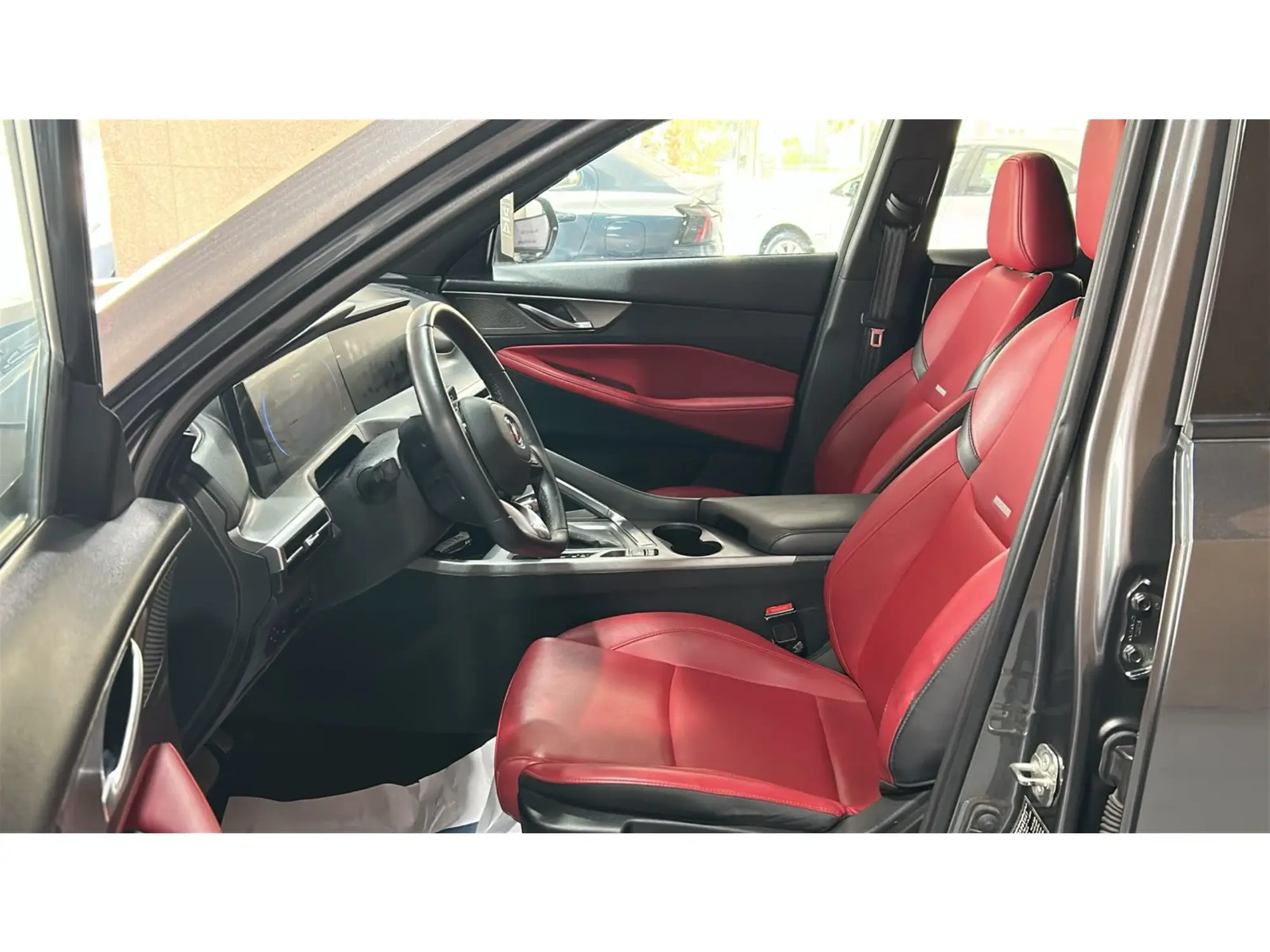 Changan CS35 Plus FULL 2024
