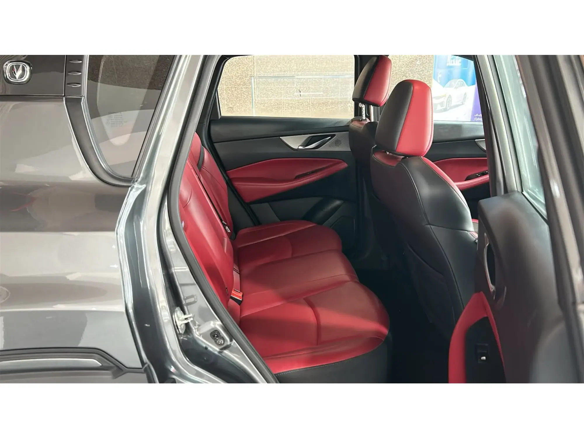 Changan CS35 Plus FULL 2024