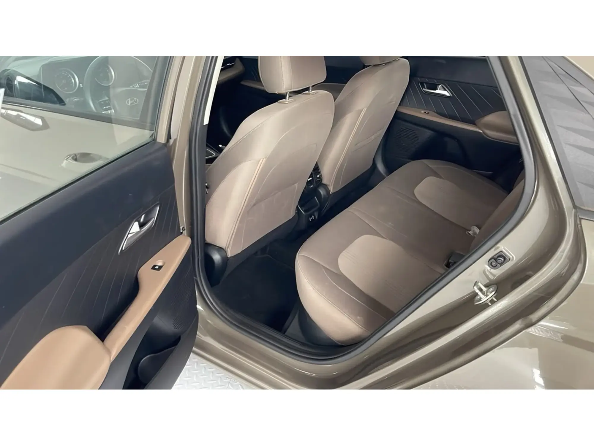Hyundai Accent FLT 2024
