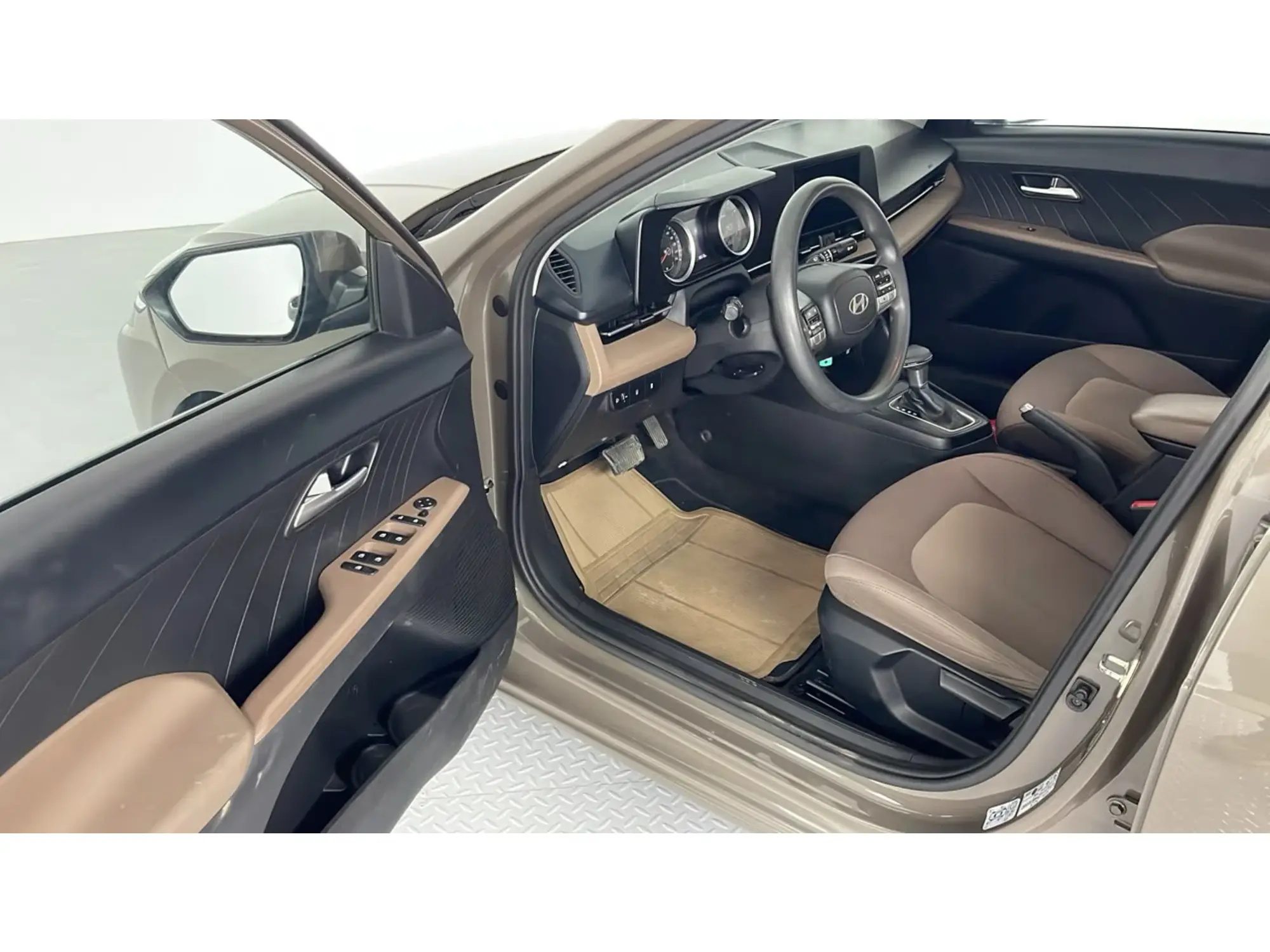 Hyundai Accent FLT 2024