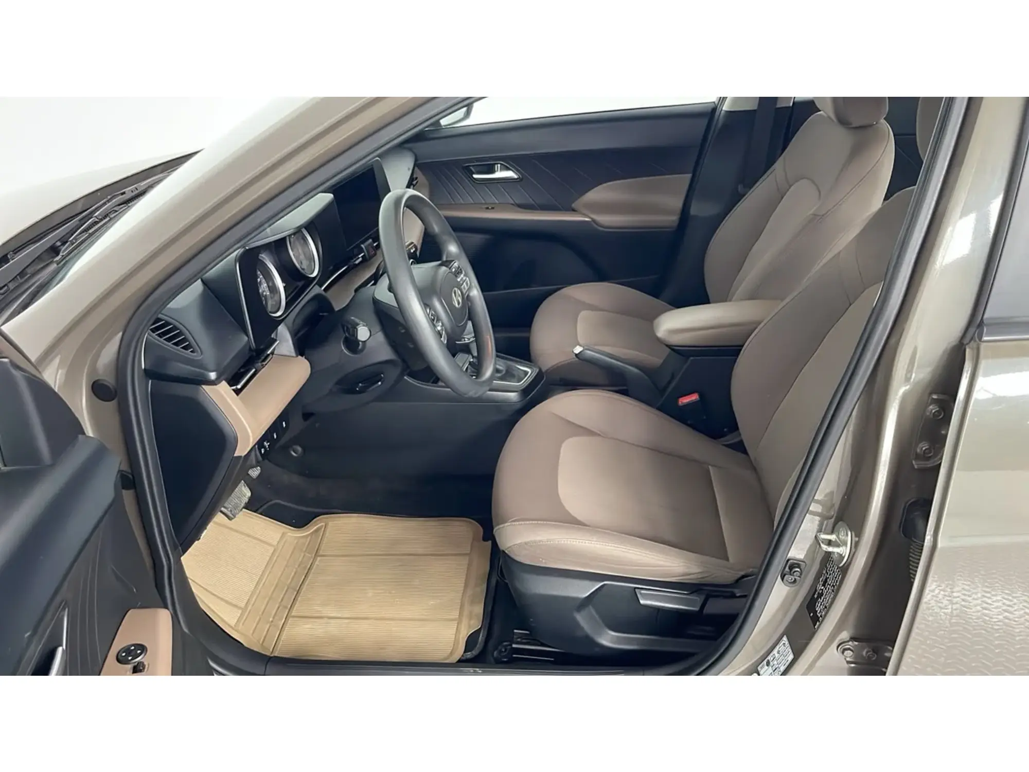 Hyundai Accent FLT 2024