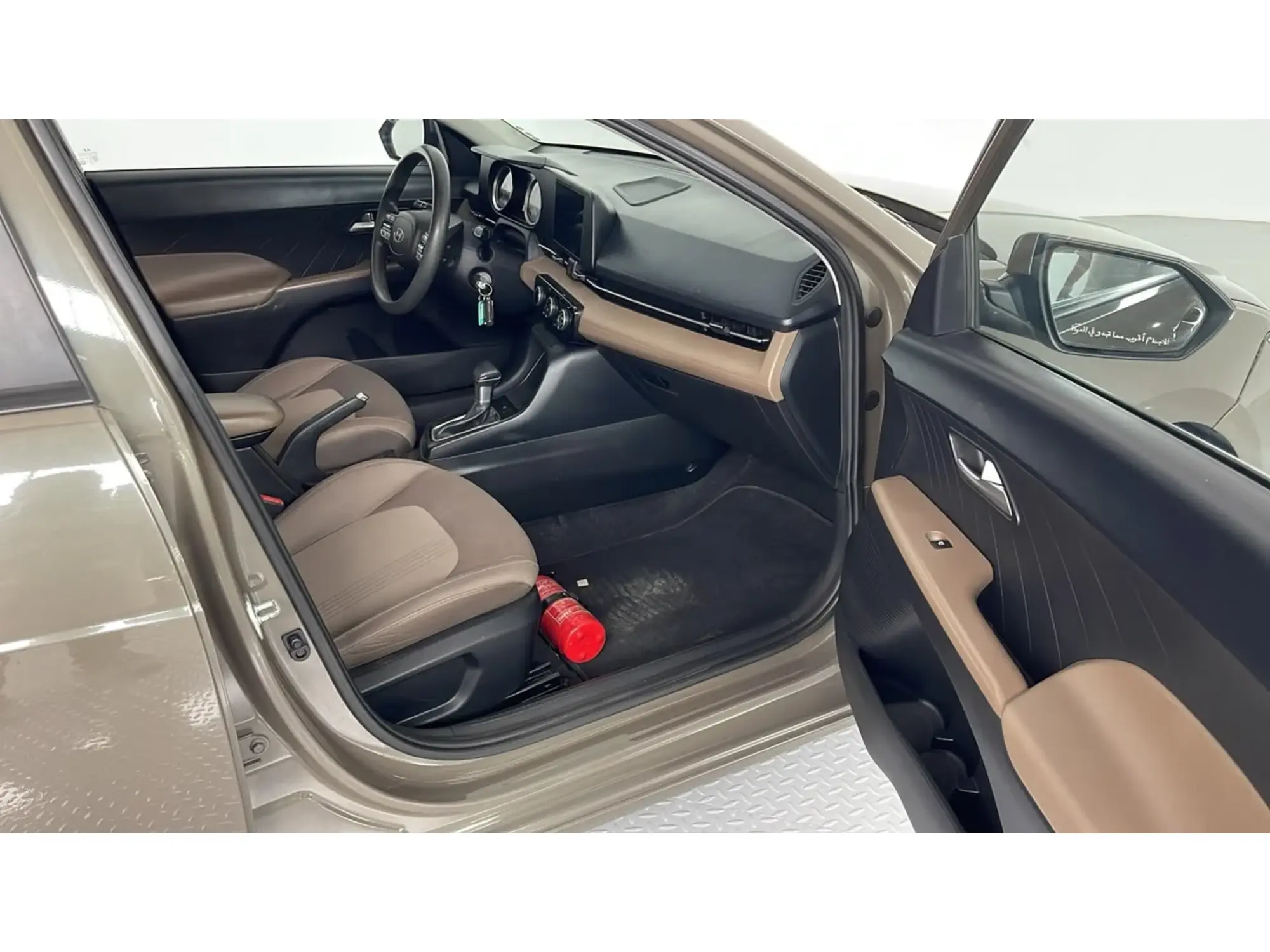 Hyundai Accent FLT 2024