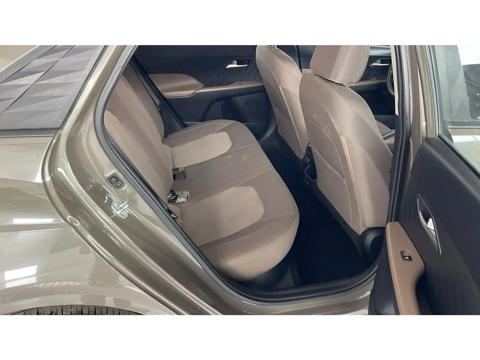 Hyundai Accent FLT 2024
