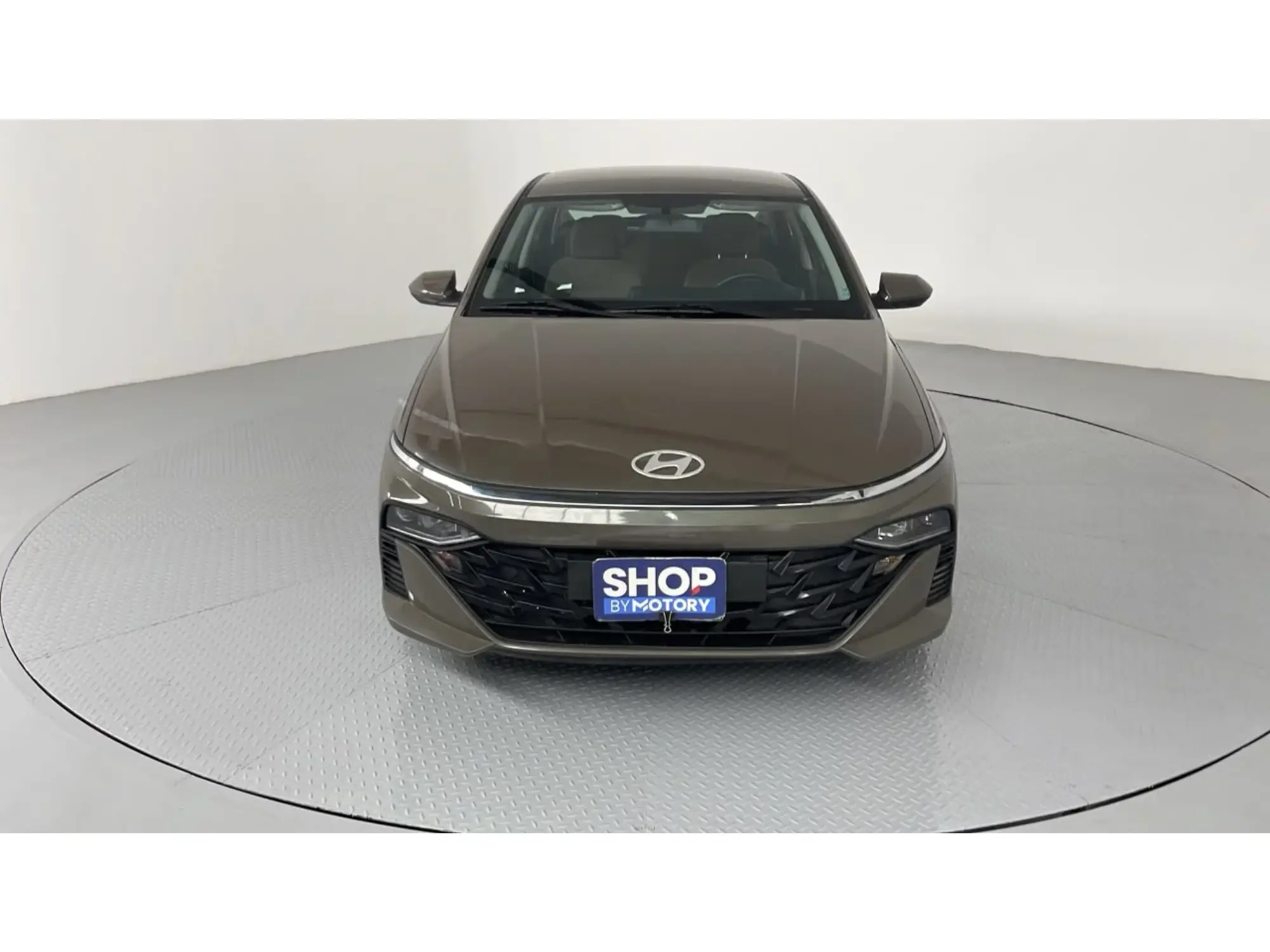 Hyundai Accent FLT 2024