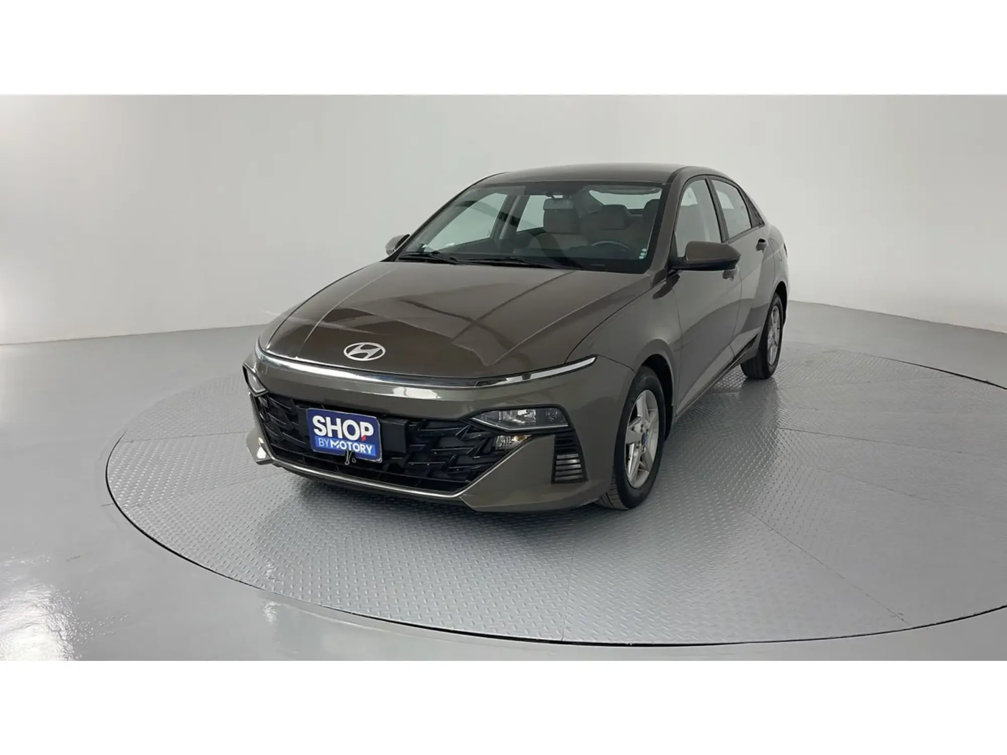 Hyundai Accent FLT 2024