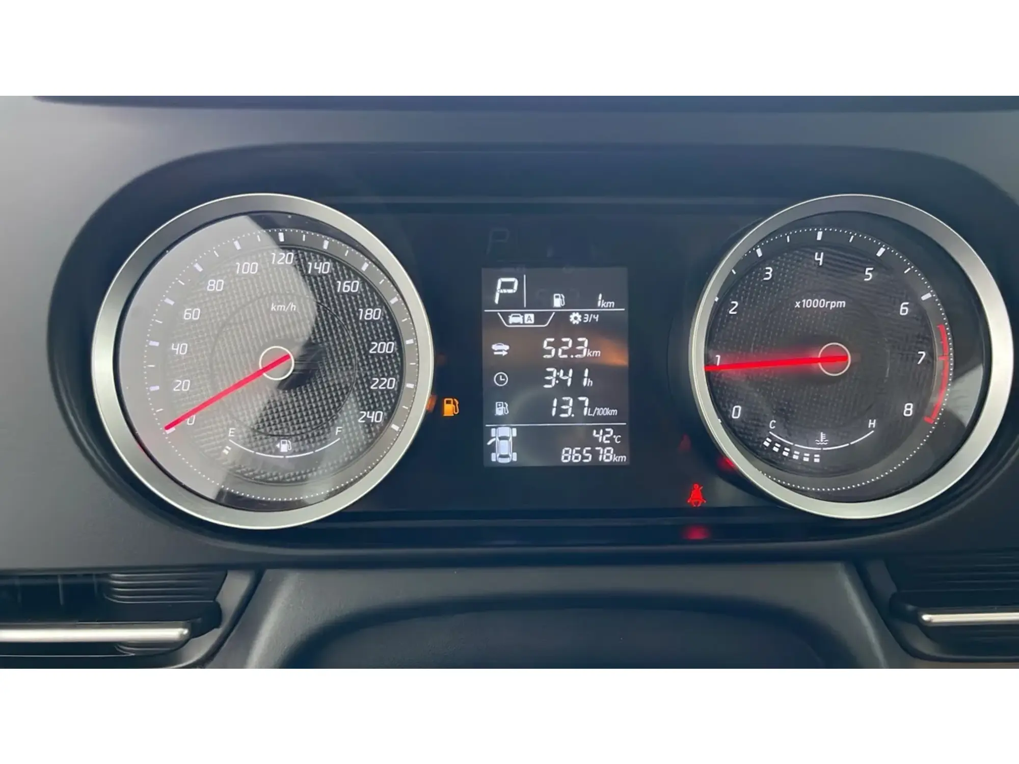 Hyundai Accent FLT 2024