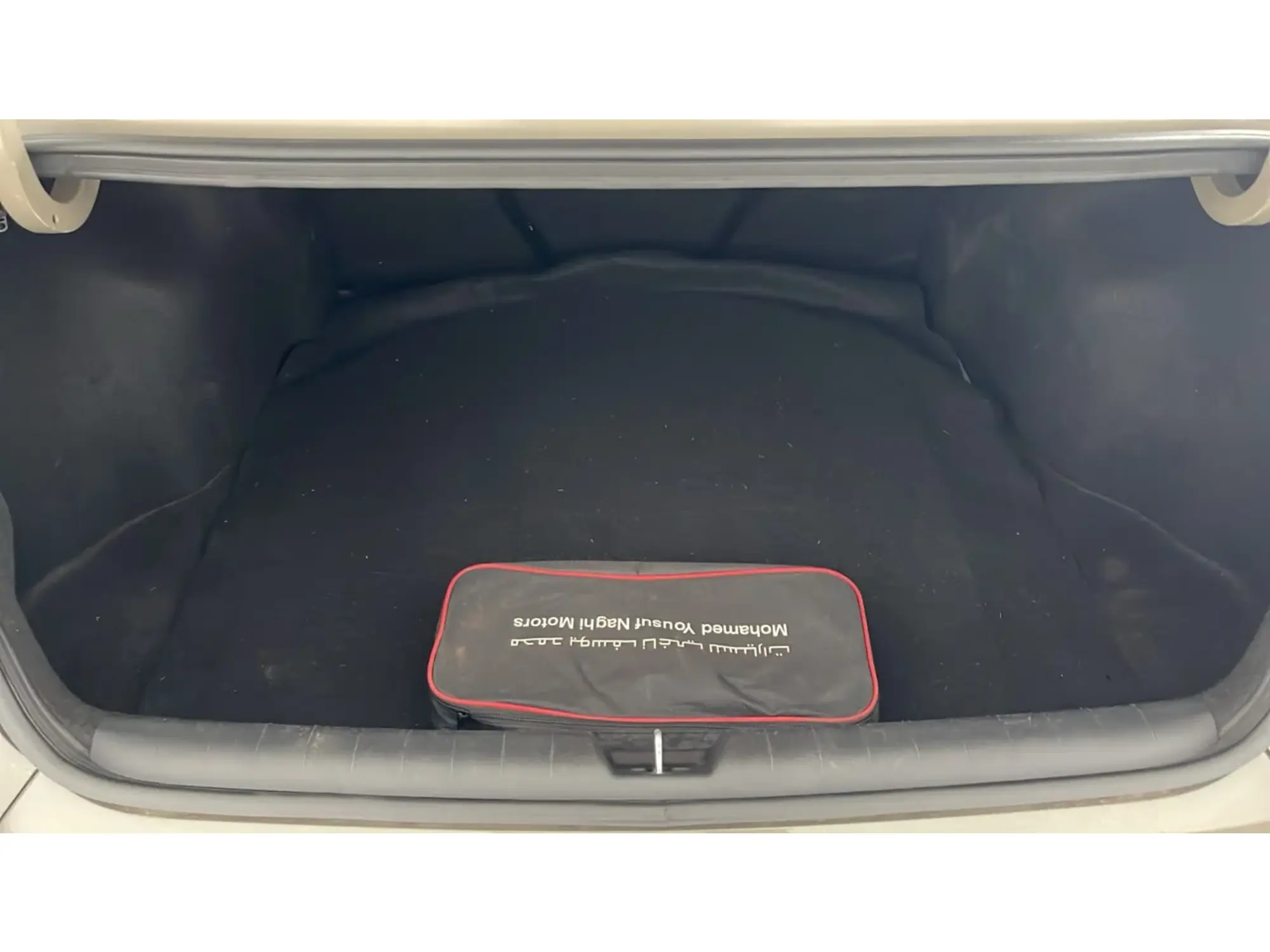 Hyundai Accent FLT 2024