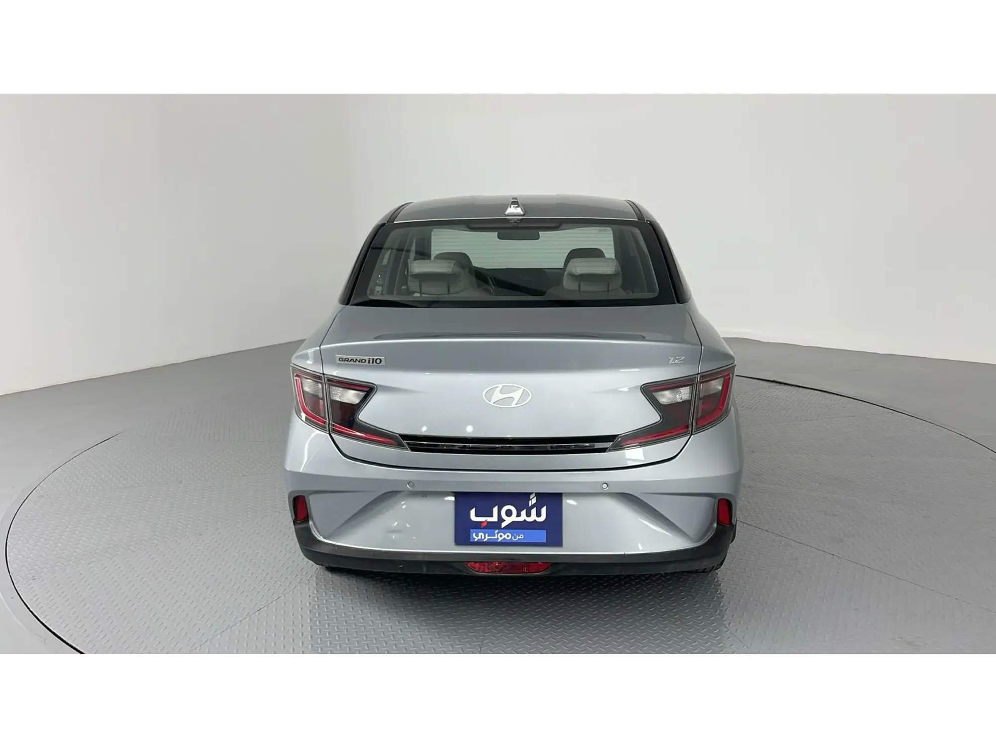Hyundai I10 FLEET 2025