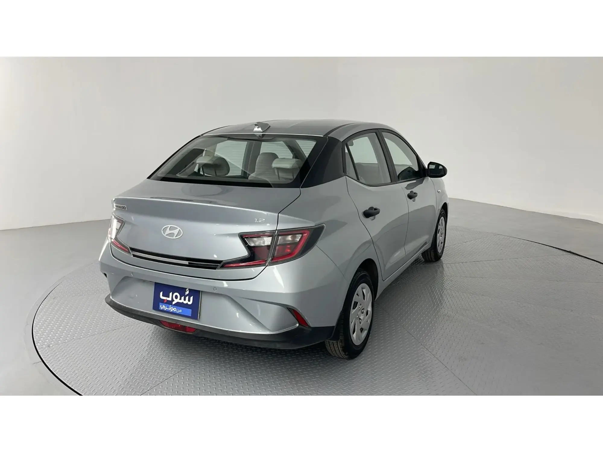 Hyundai I10 FLEET 2025