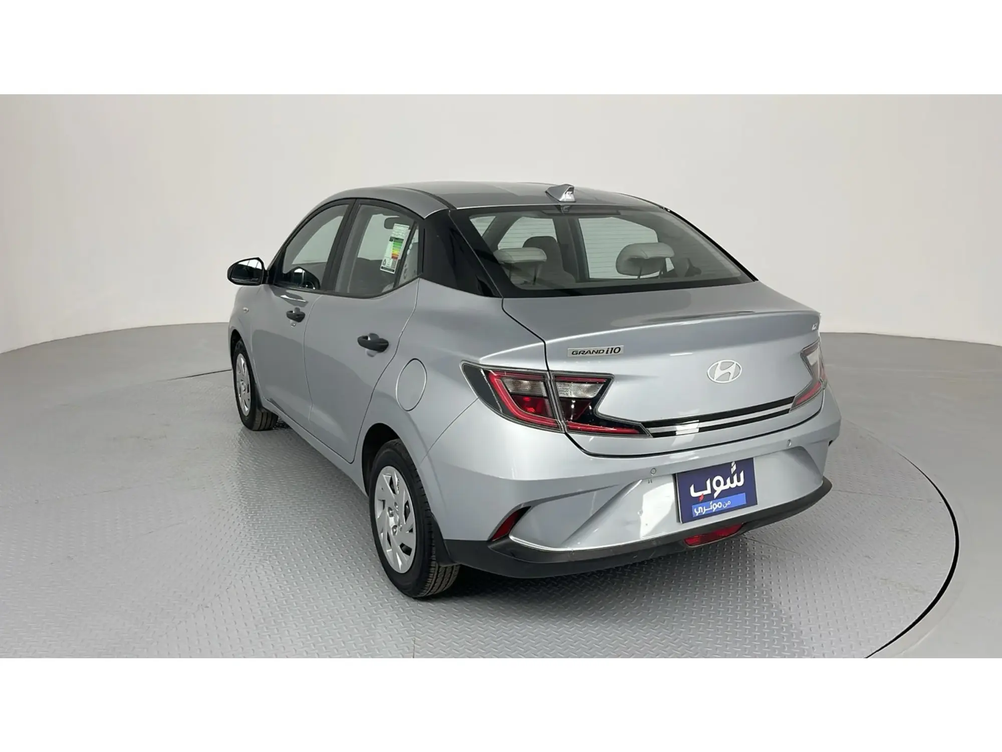 Hyundai I10 FLEET 2025