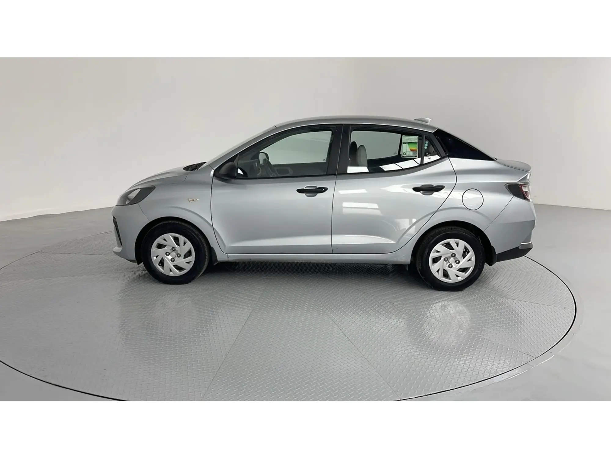 Hyundai I10 FLEET 2025