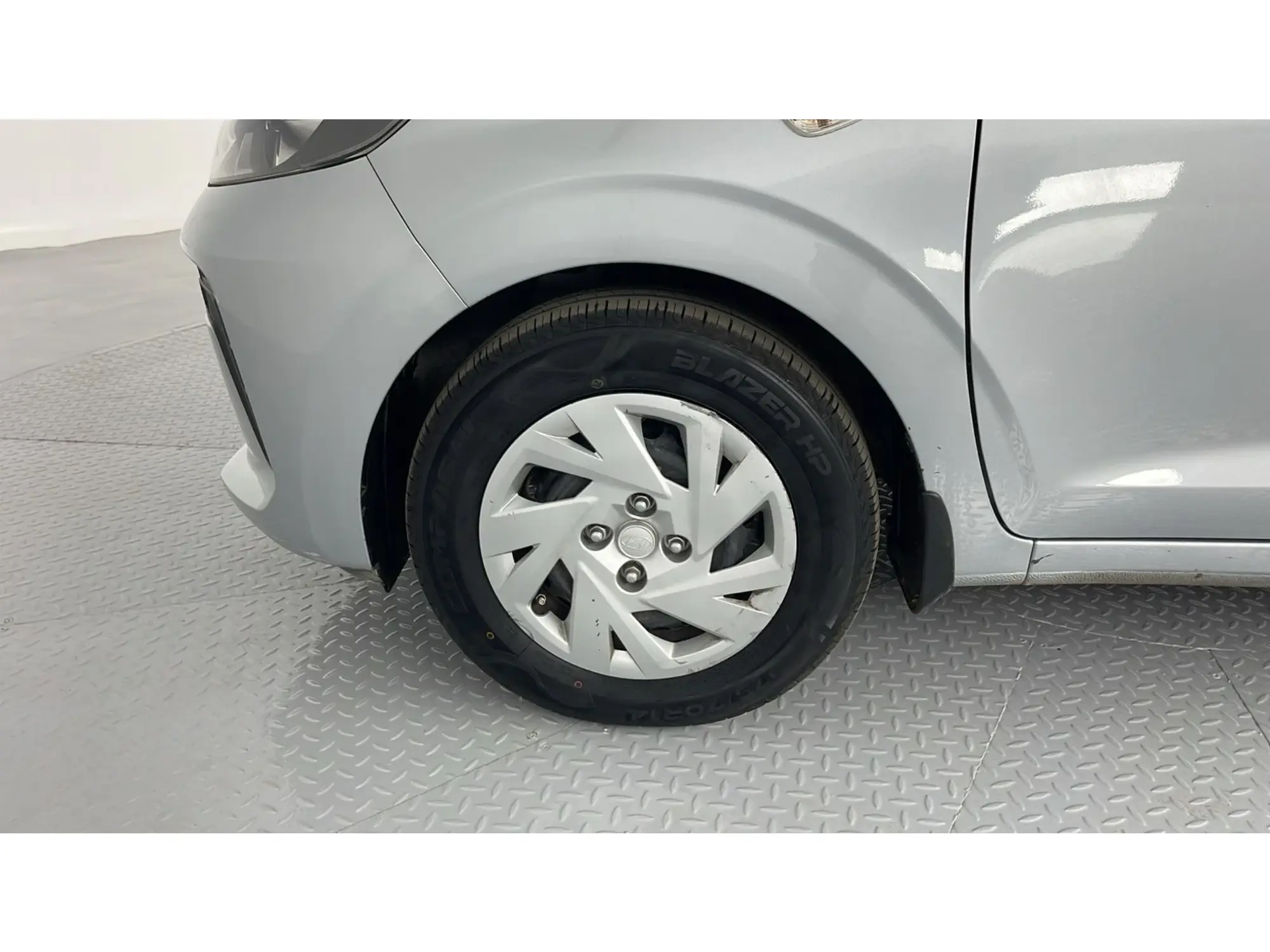 Hyundai I10 FLEET 2025