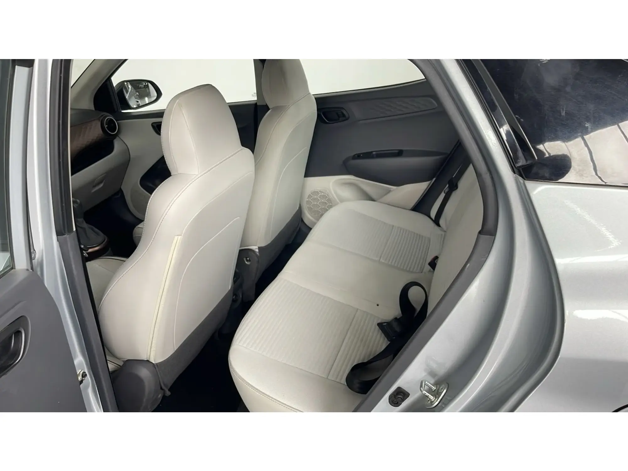 Hyundai I10 FLEET 2025