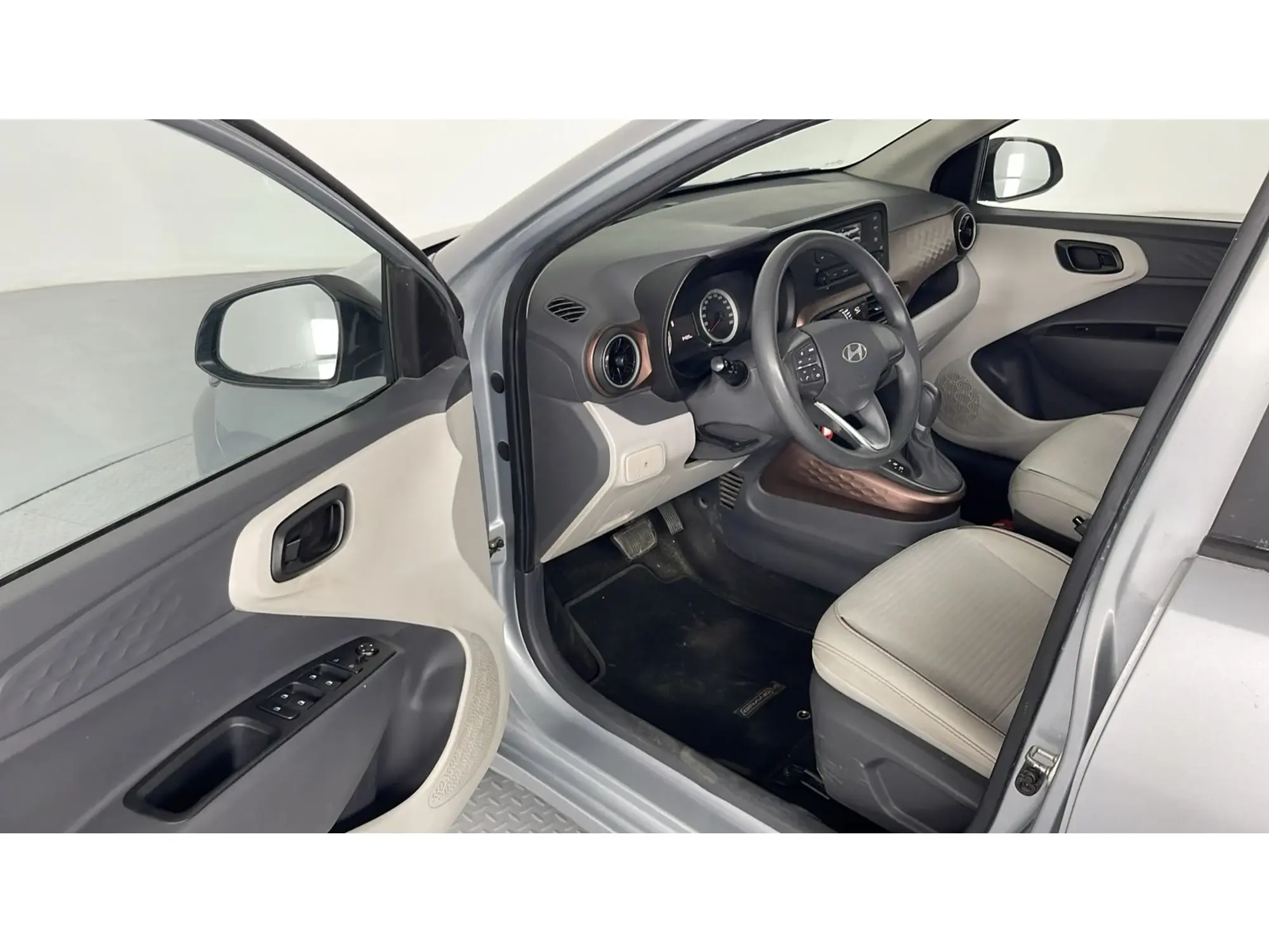 Hyundai I10 FLEET 2025