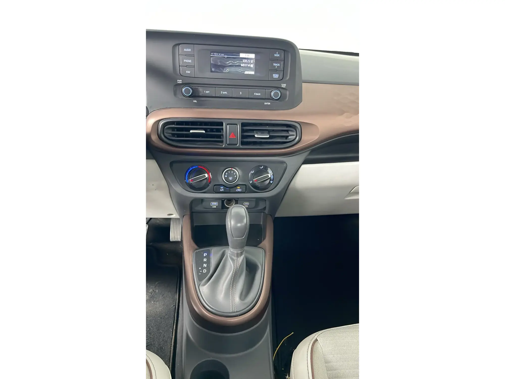 Hyundai I10 FLEET 2025