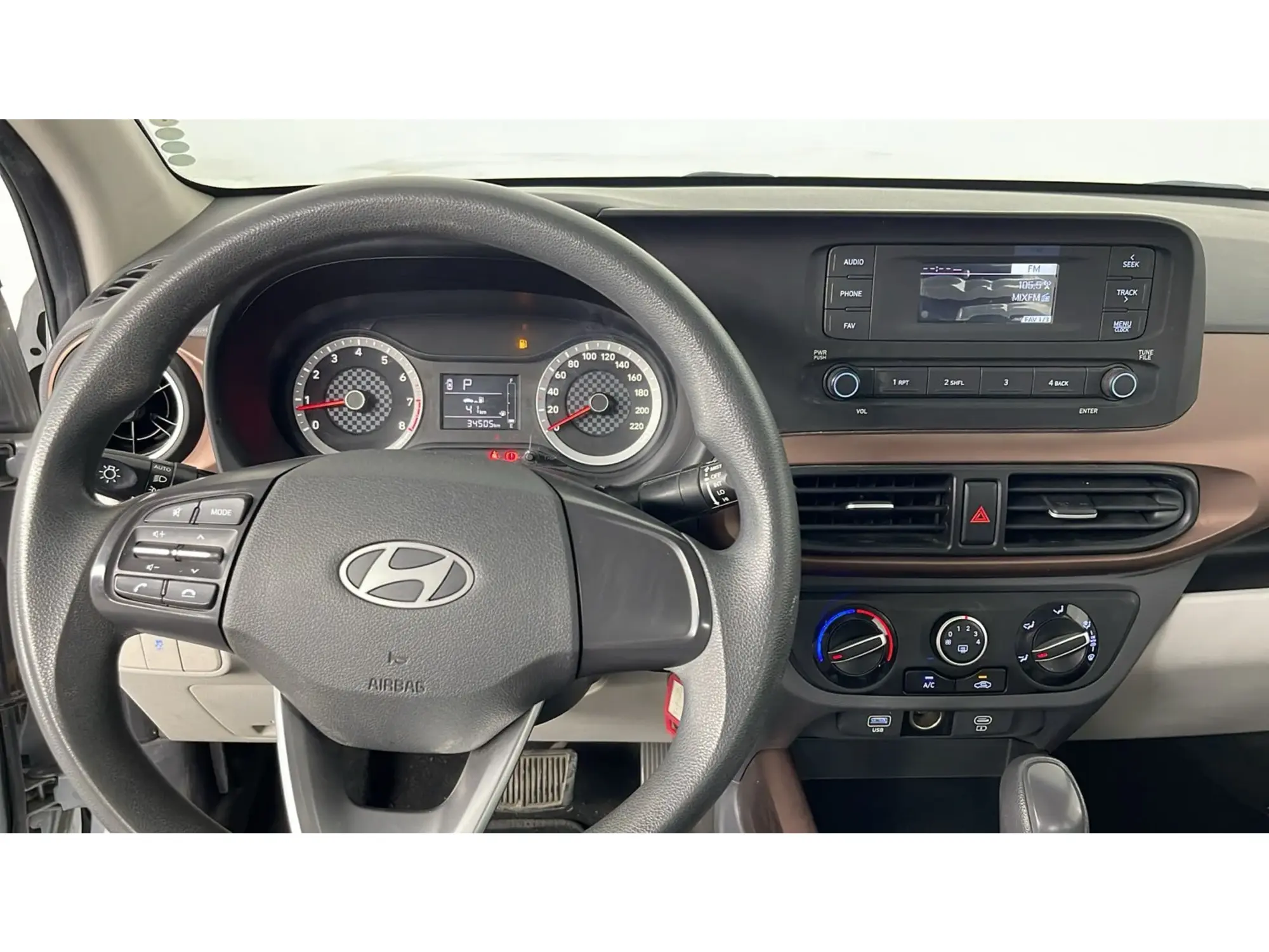 Hyundai I10 FLEET 2025