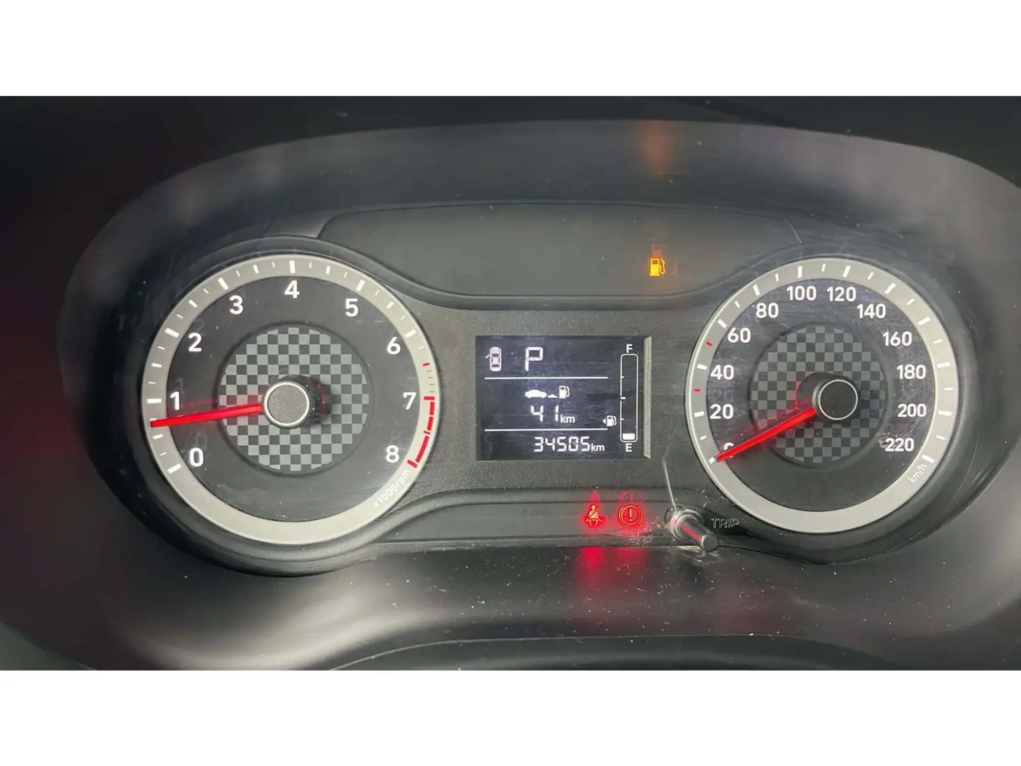 Hyundai I10 FLEET 2025