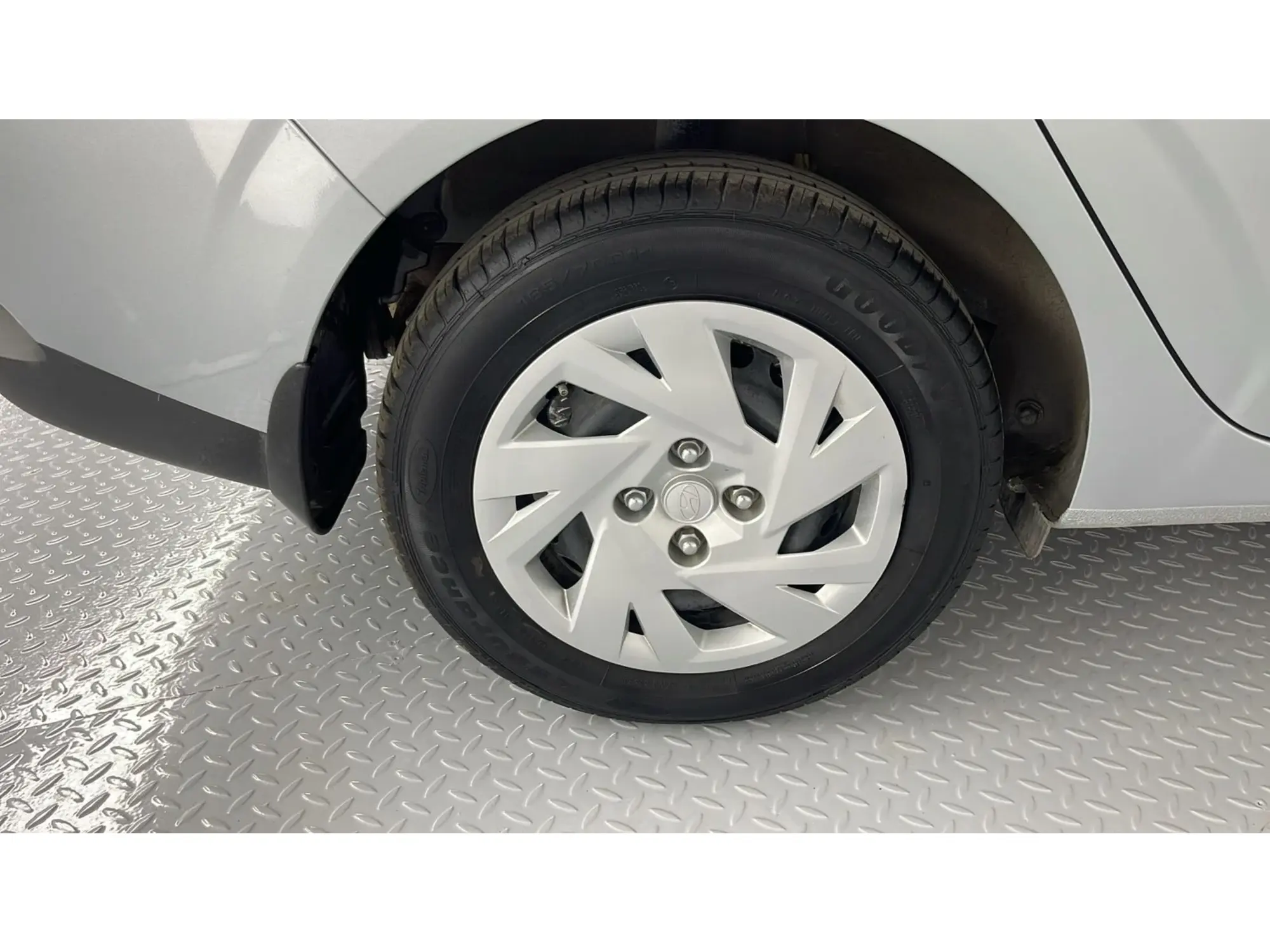 Hyundai I10 FLEET 2025