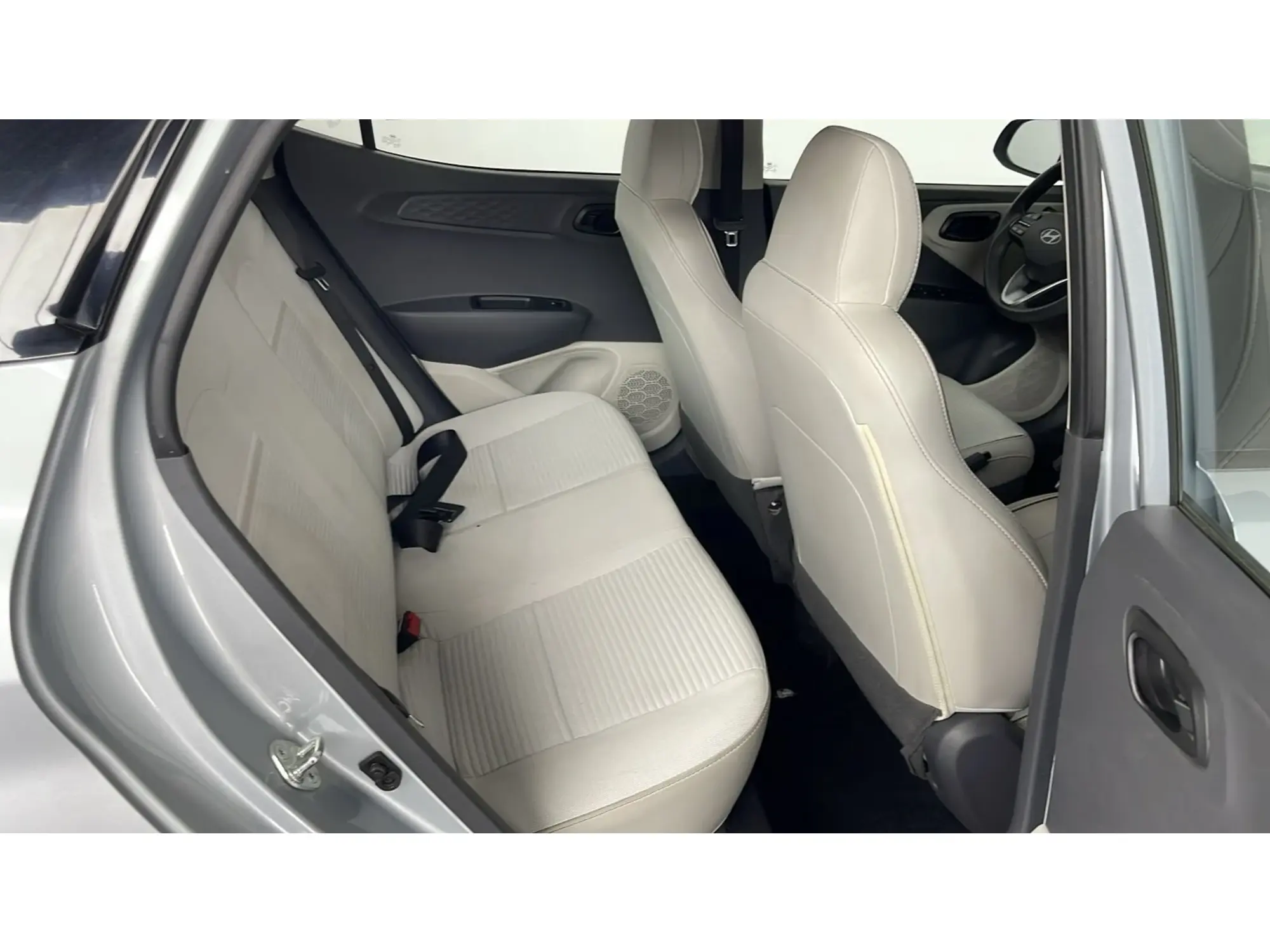 Hyundai I10 FLEET 2025