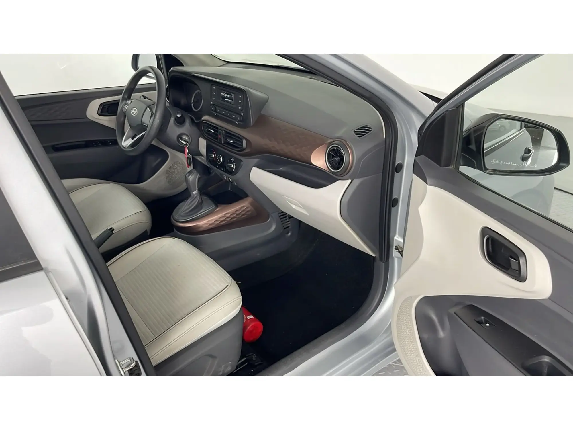 Hyundai I10 FLEET 2025