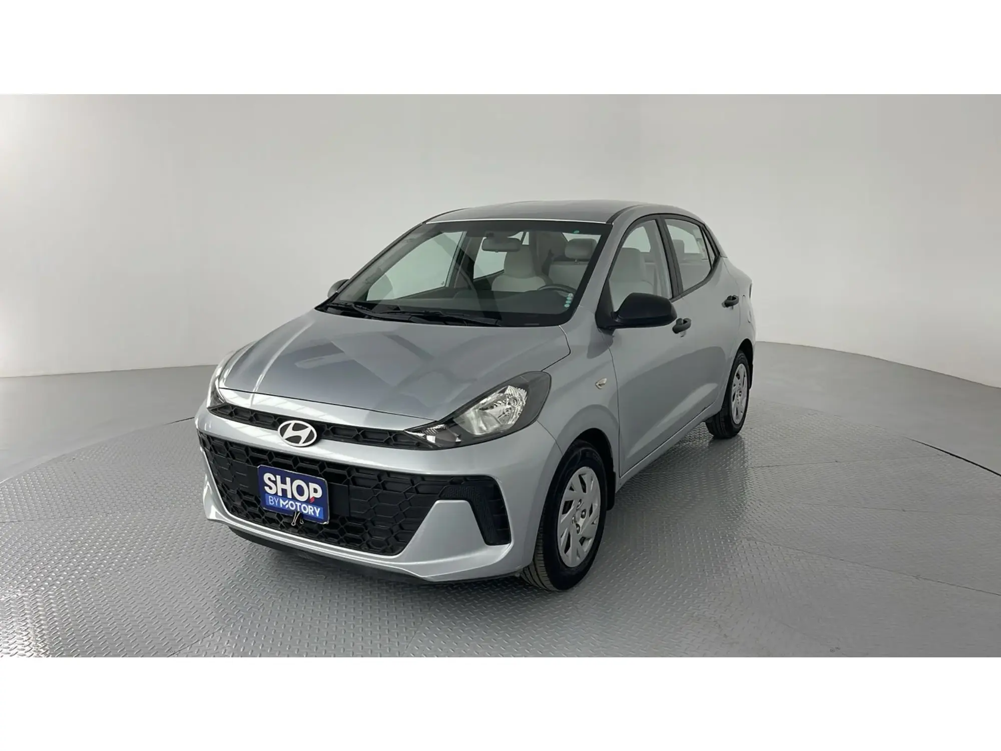 Hyundai I10 FLEET 2025
