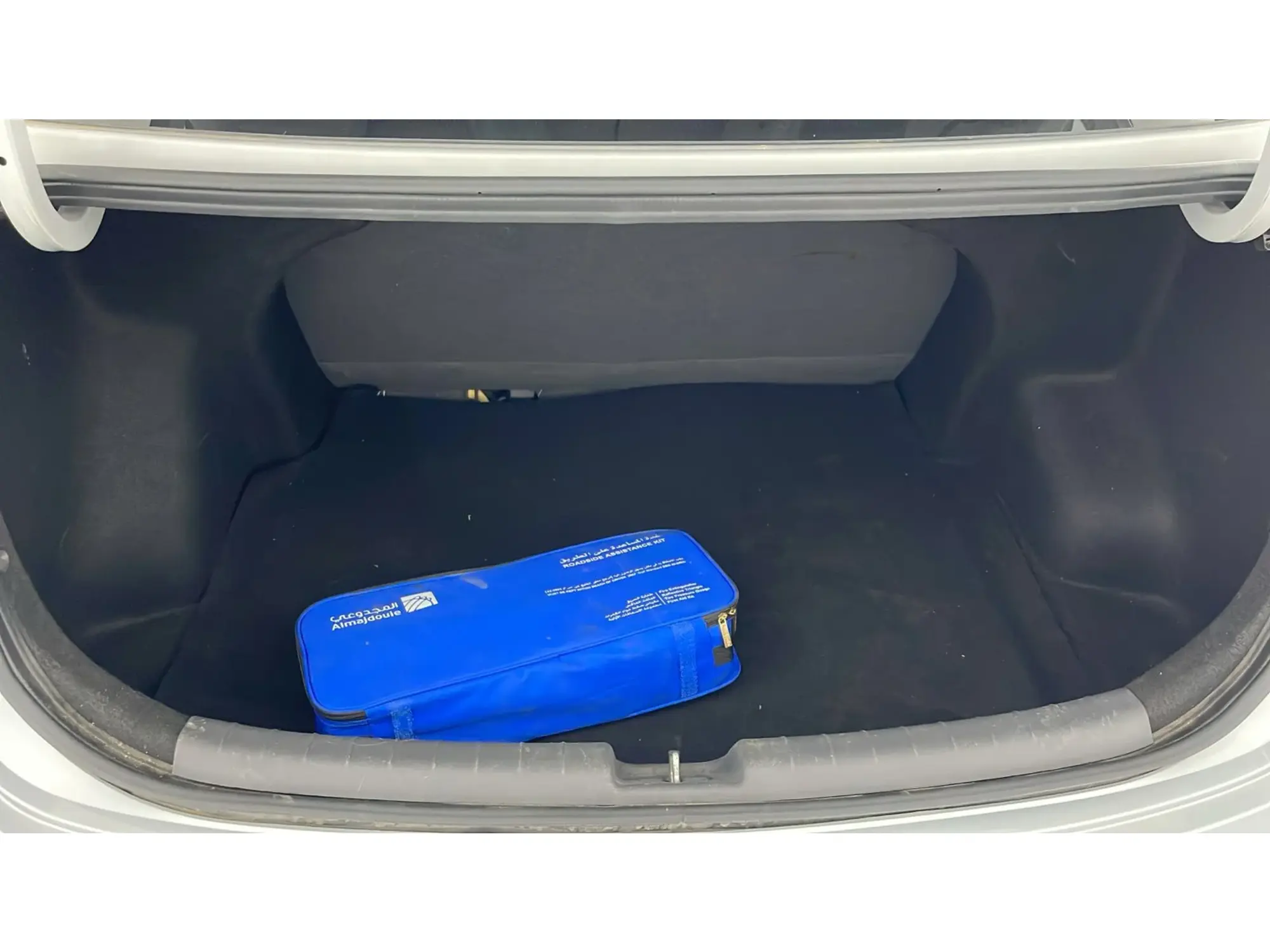 Hyundai I10 FLEET 2025