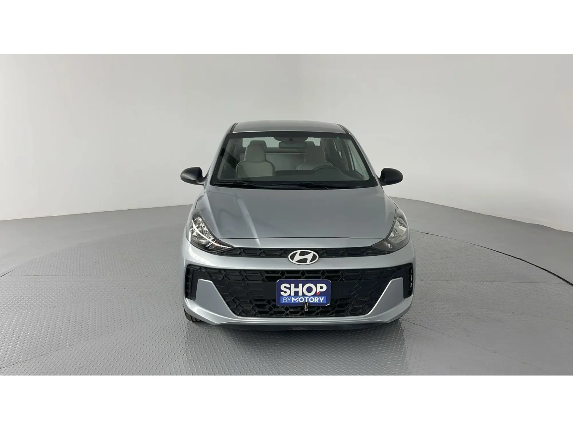 Hyundai I10 FLEET 2025
