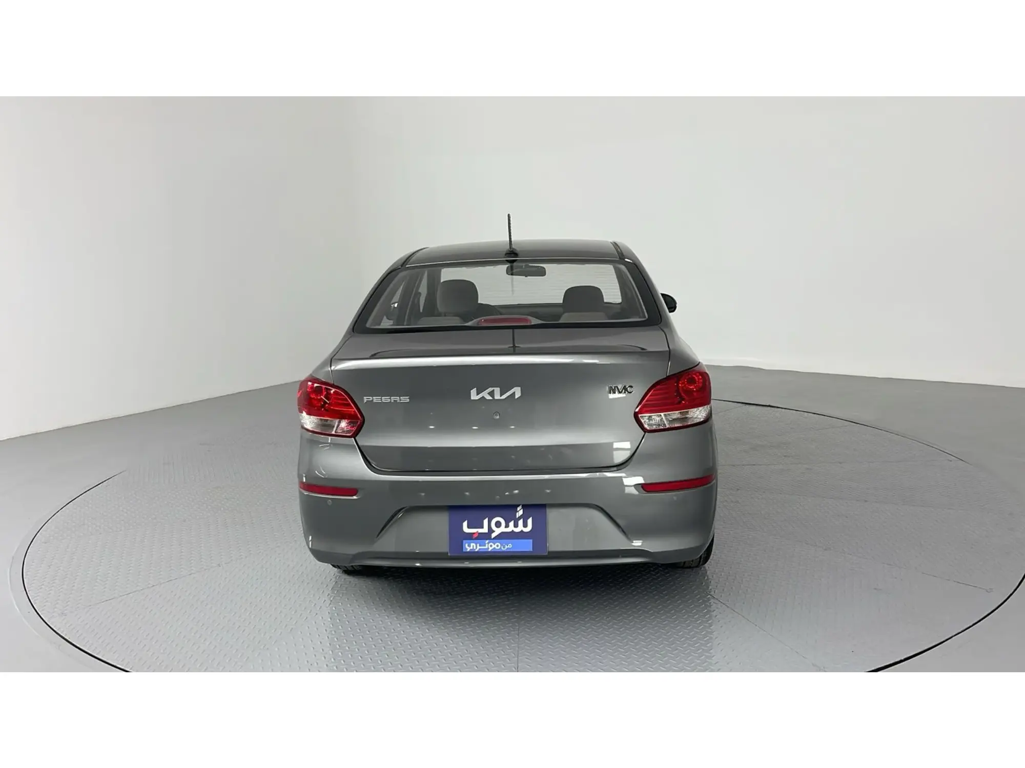 KIA Pegas GL 2026
