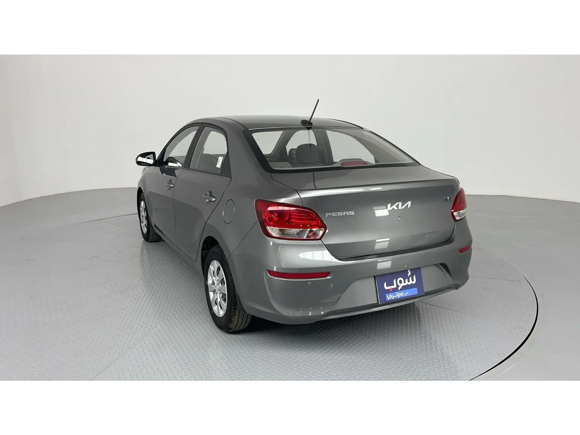 KIA Pegas GL 2026