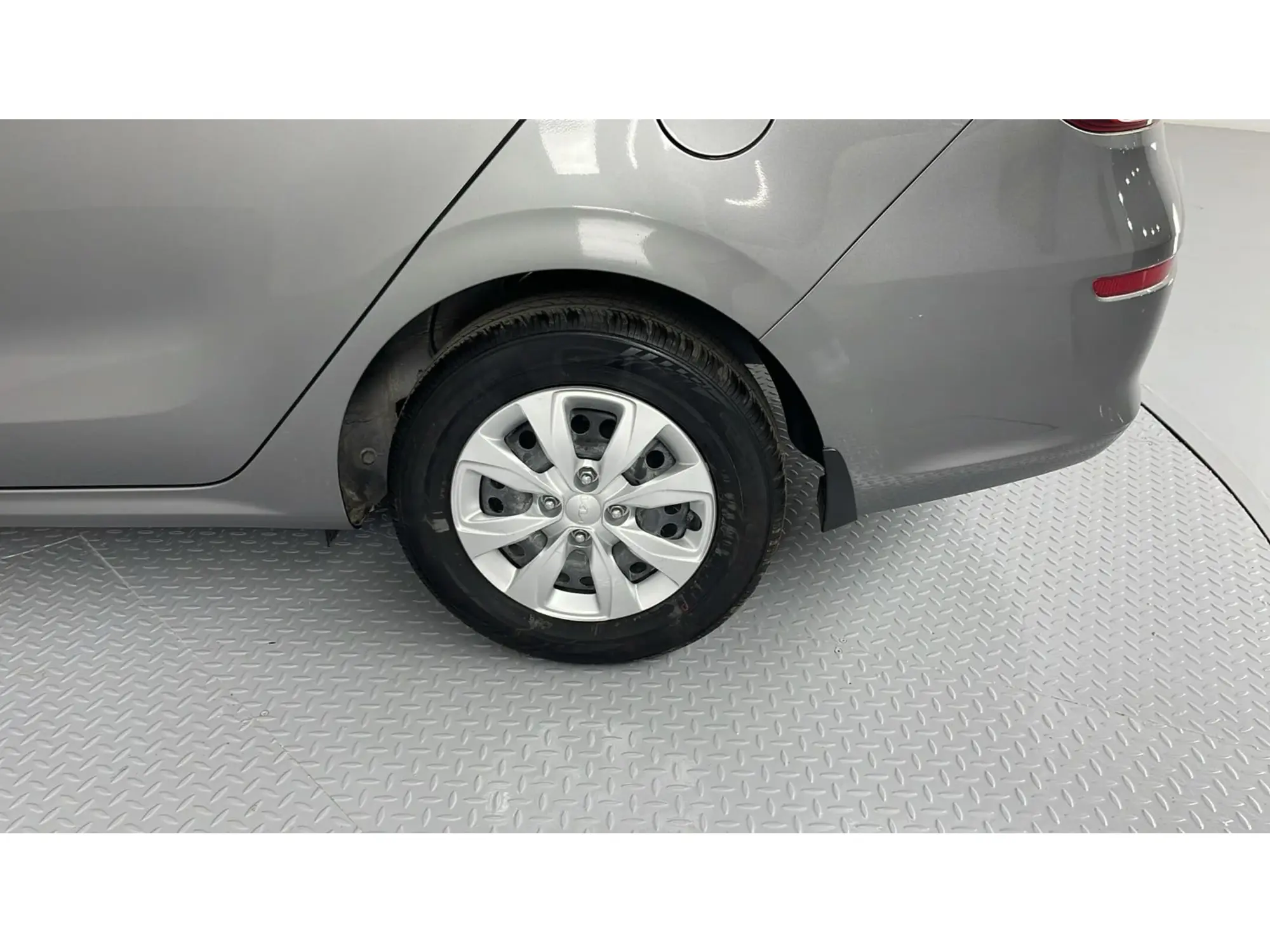 KIA Pegas GL 2026