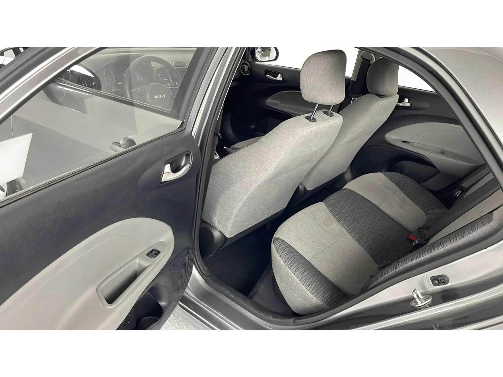 KIA Pegas GL 2026