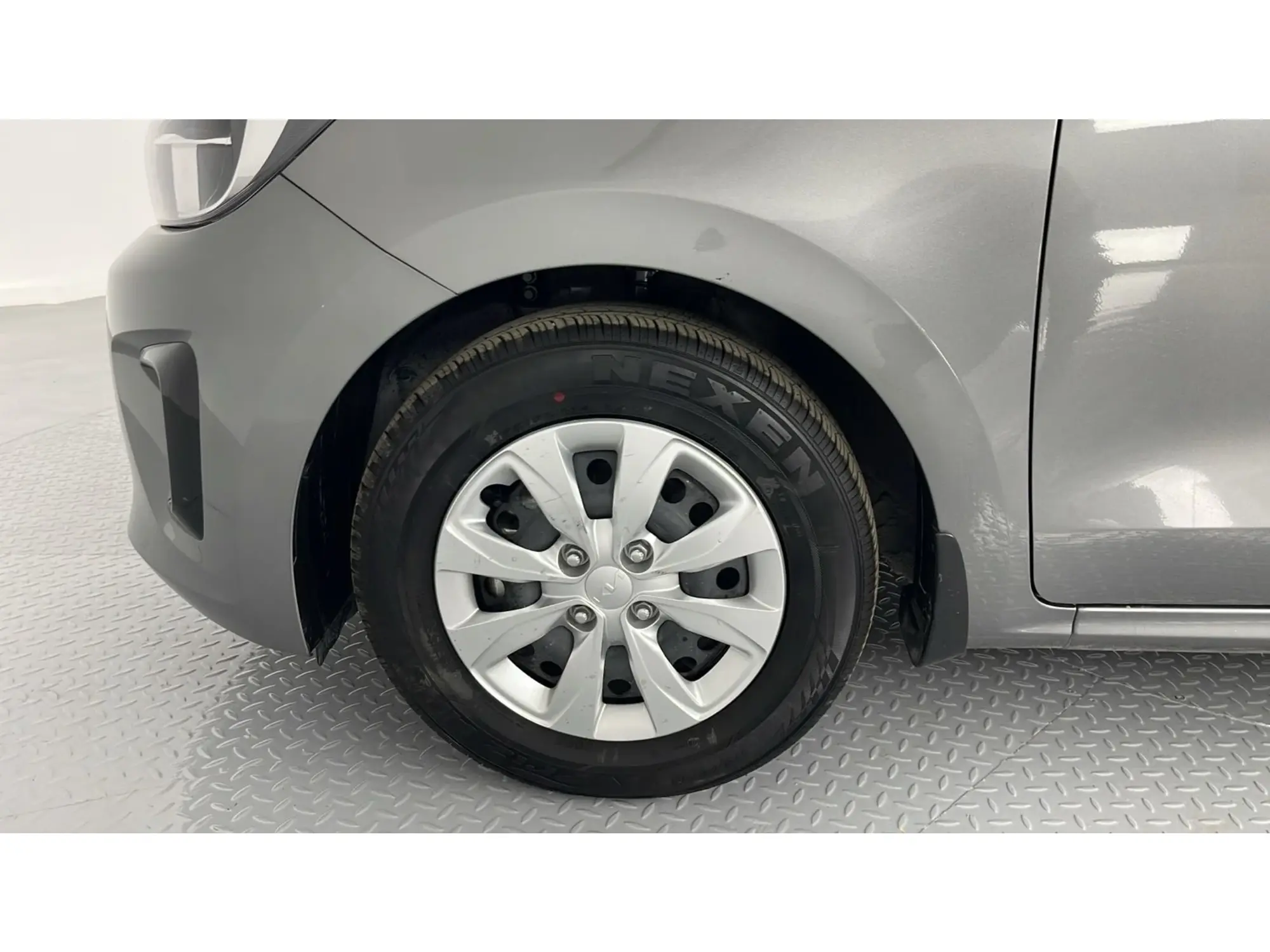 KIA Pegas GL 2026