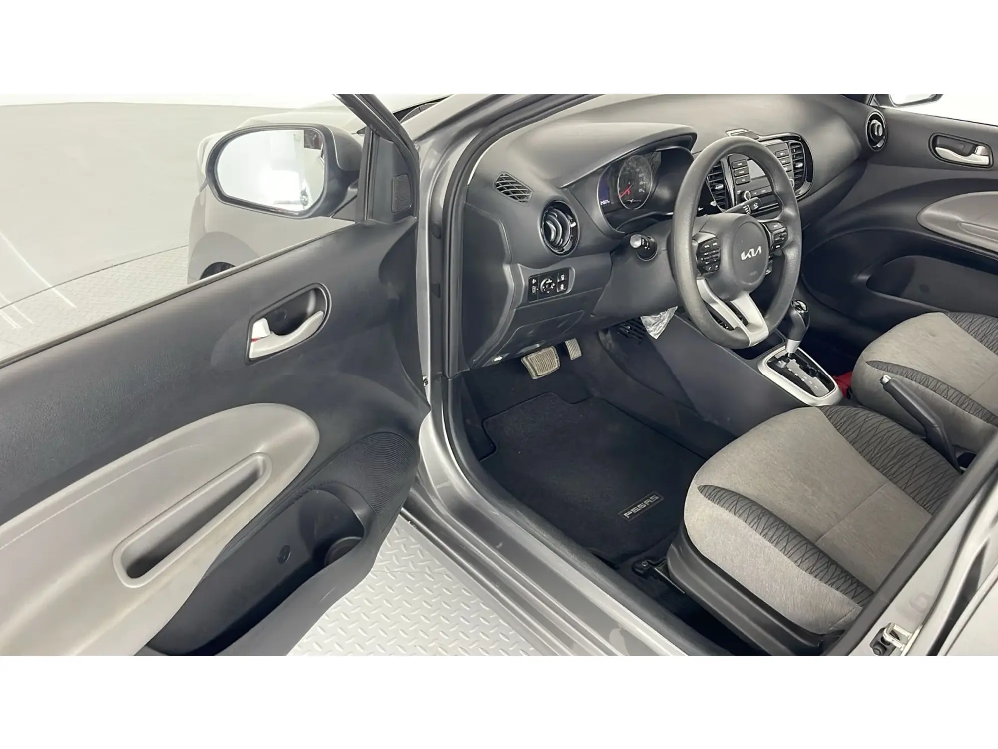 KIA Pegas GL 2026