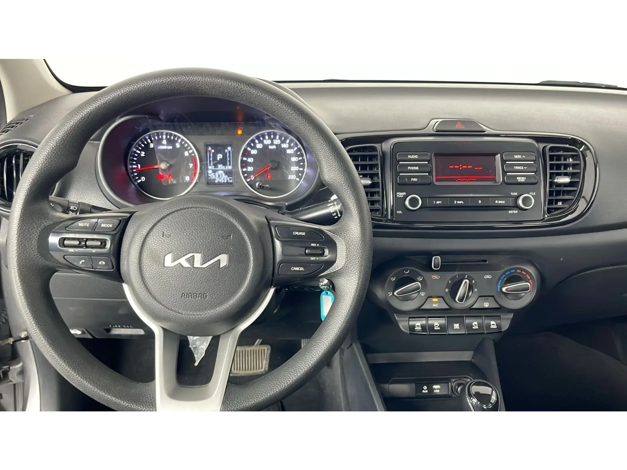 KIA Pegas GL 2026