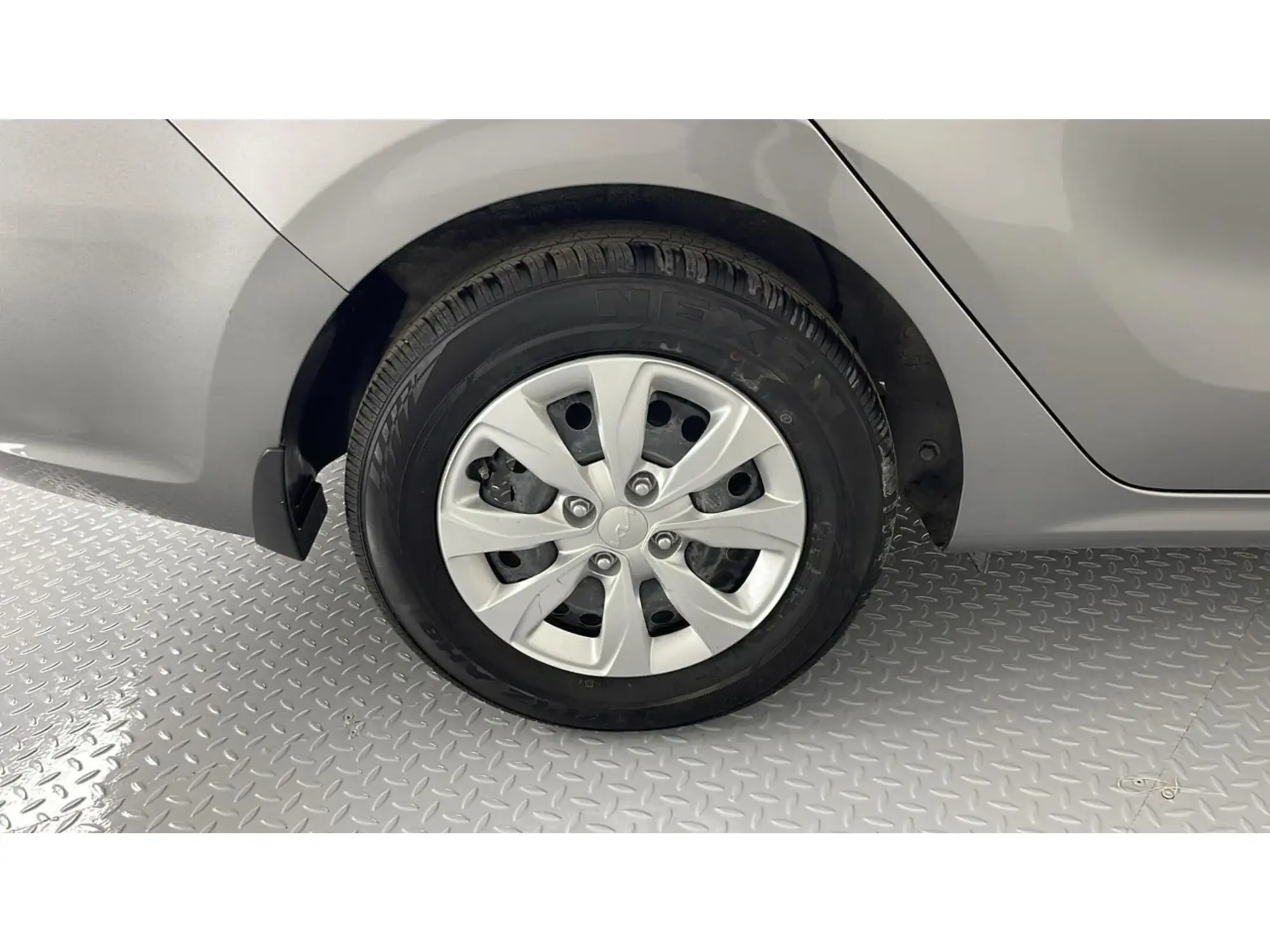 KIA Pegas GL 2026