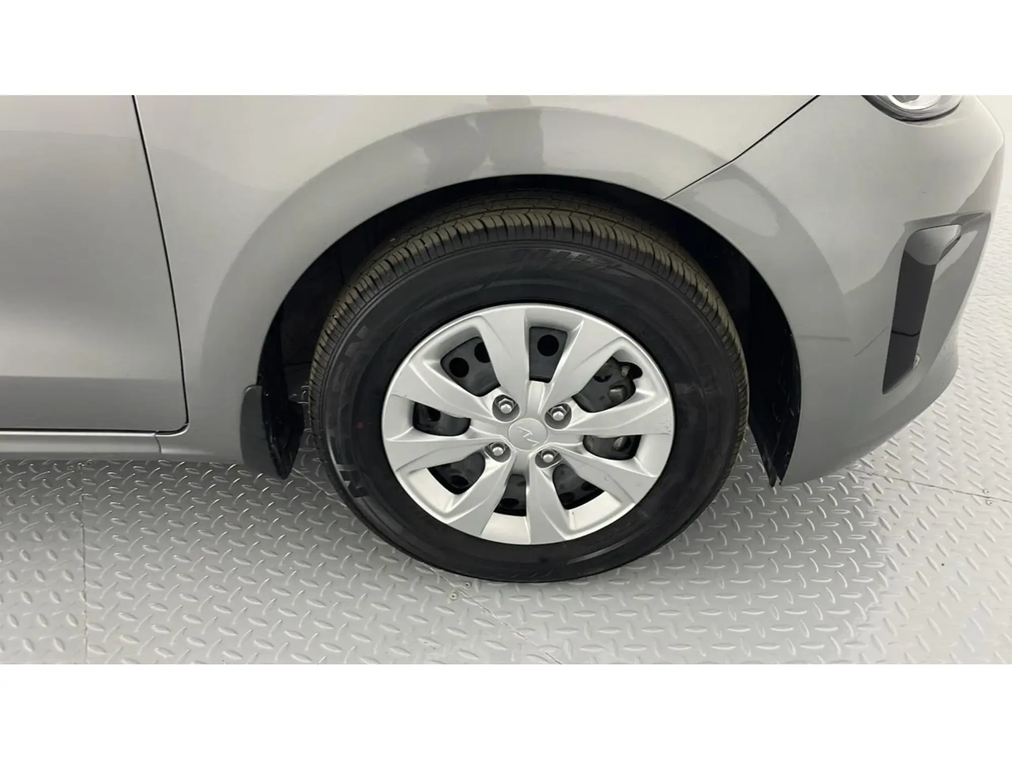 KIA Pegas GL 2026