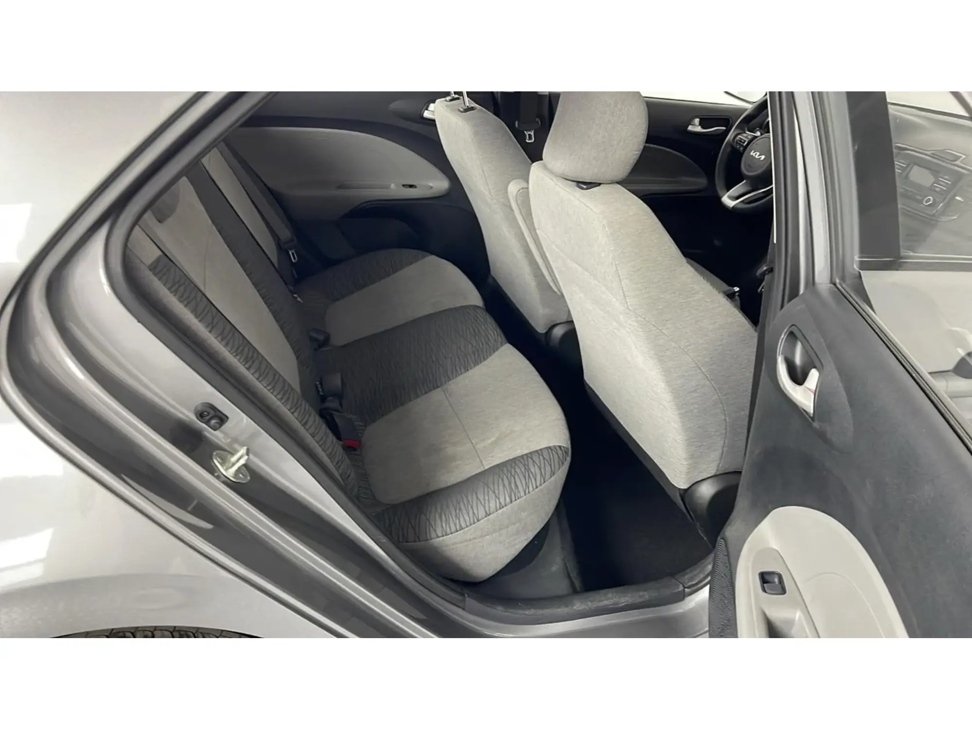 KIA Pegas GL 2026