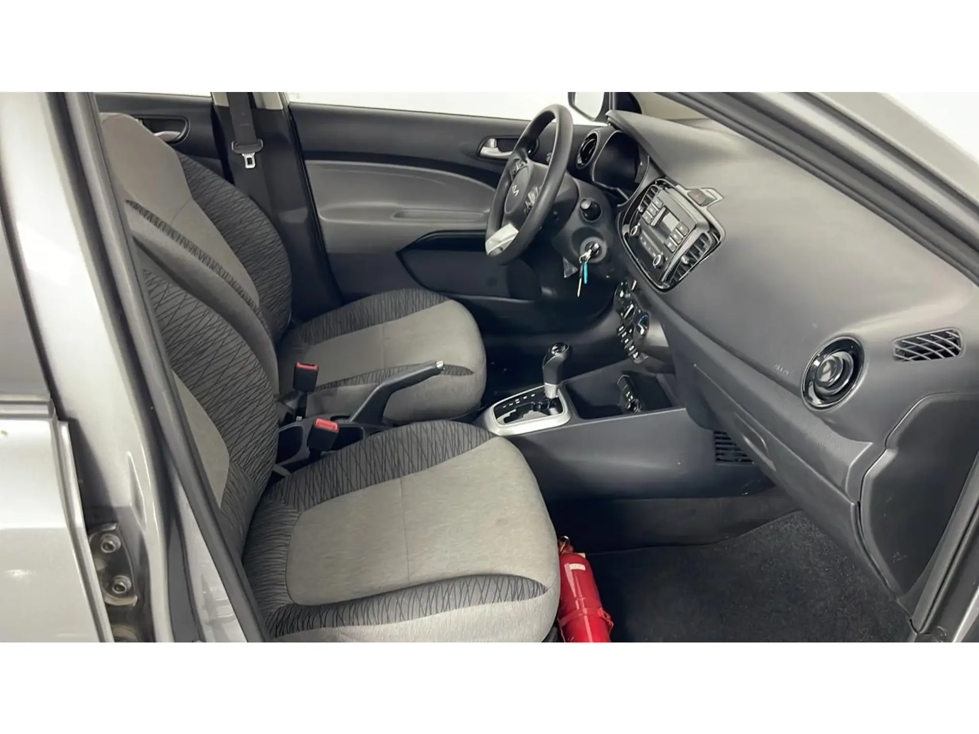 KIA Pegas GL 2026