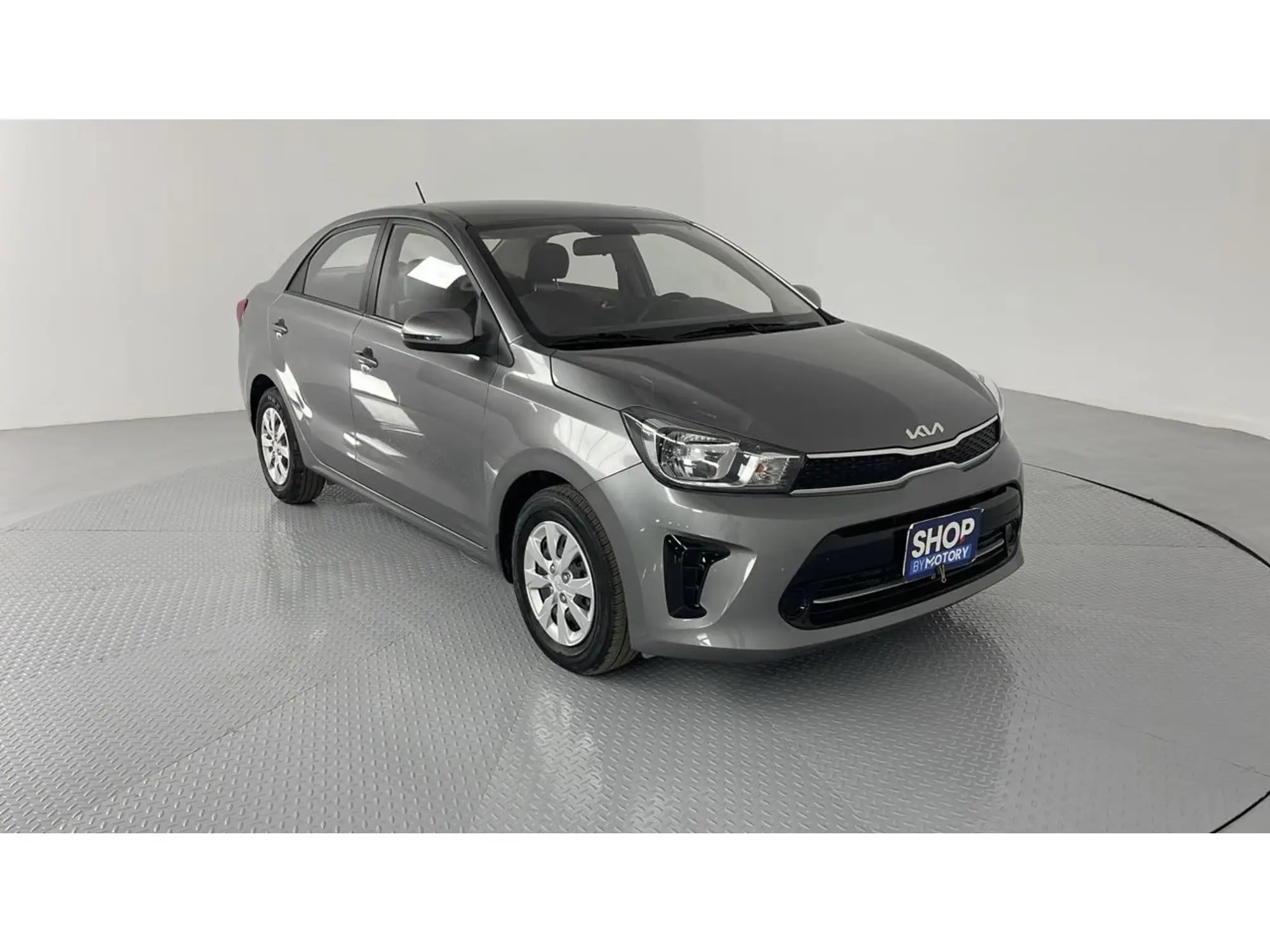 KIA Pegas GL 2026