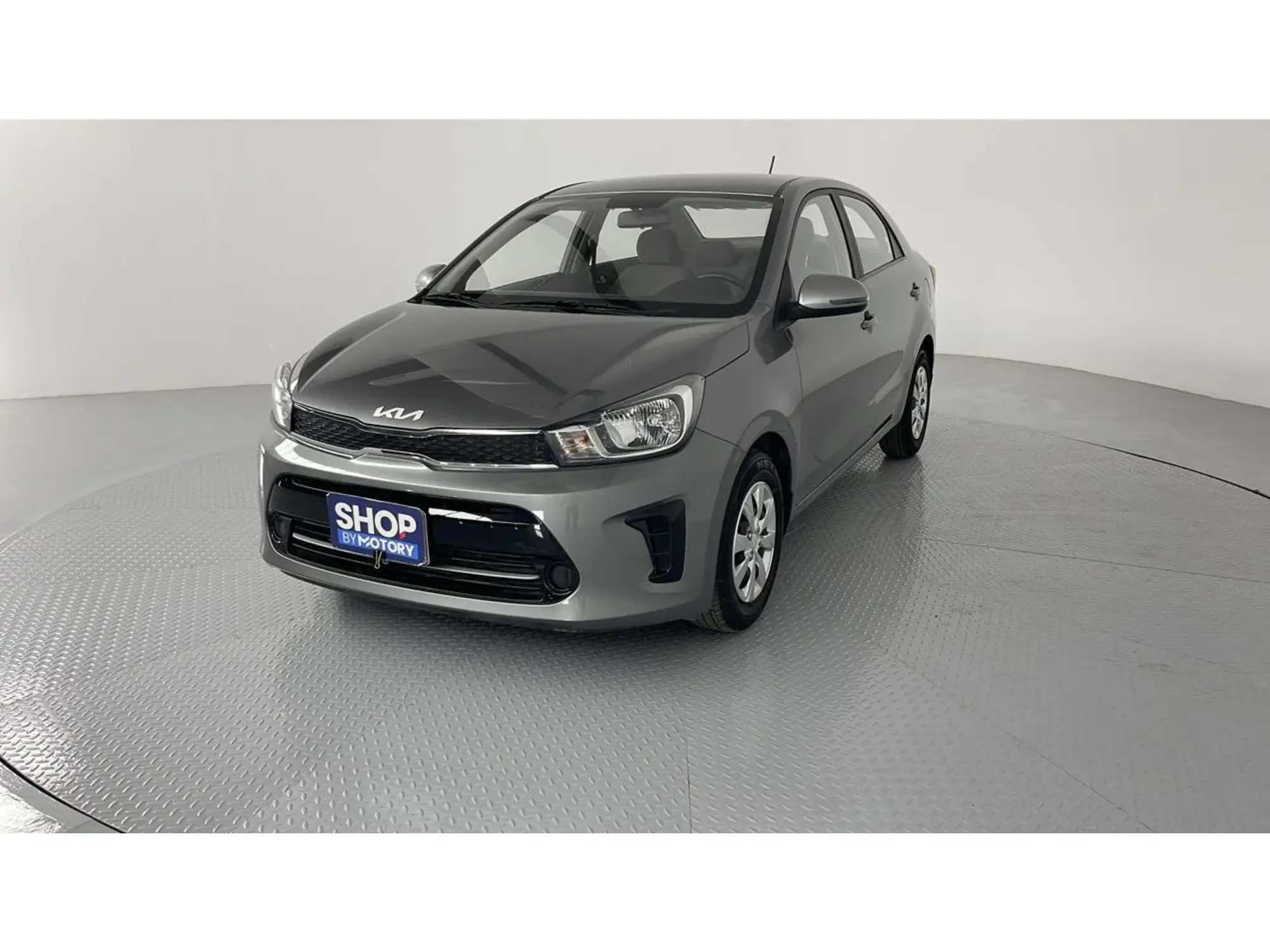 KIA Pegas GL 2026