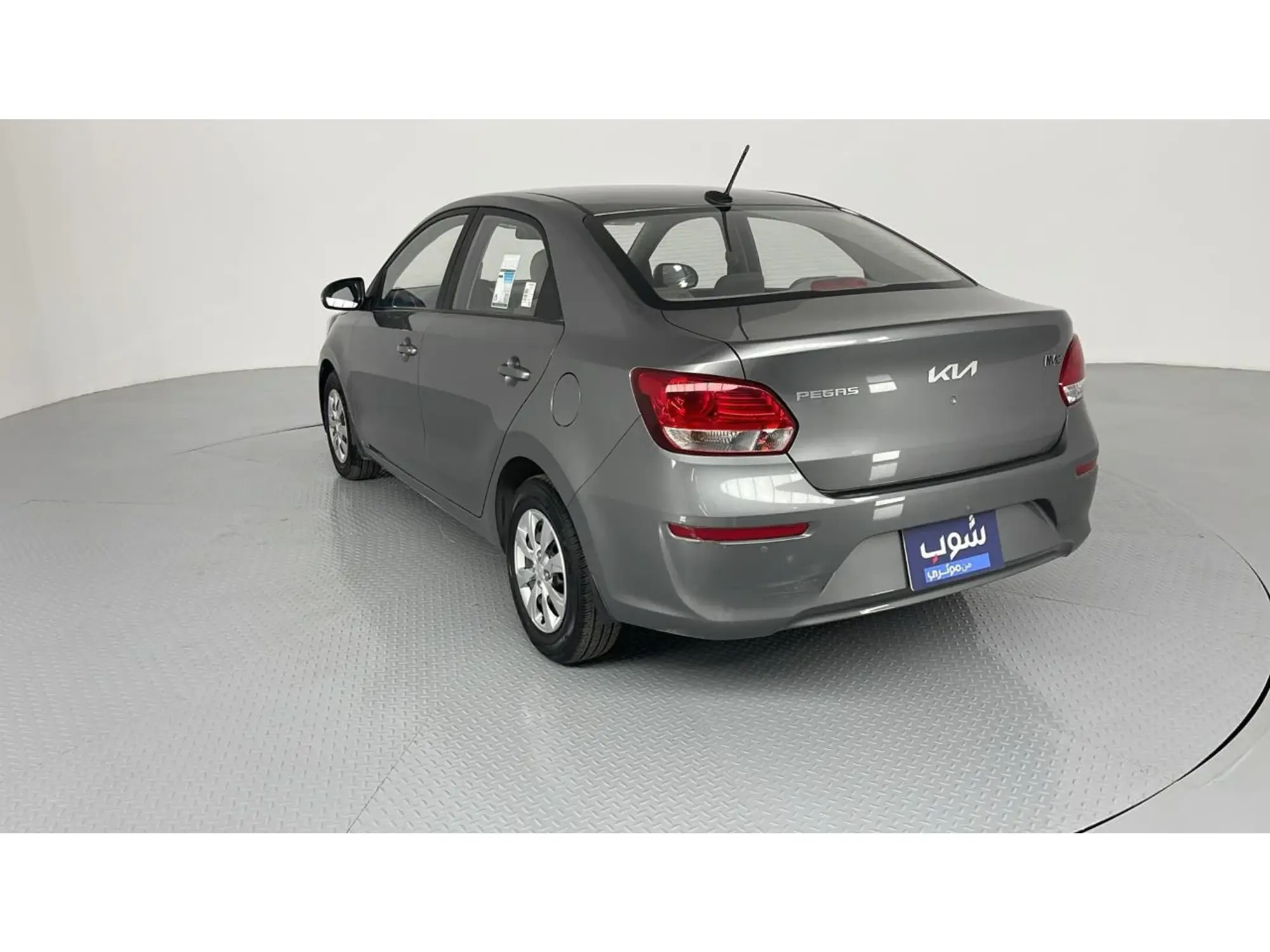 KIA Pegas GL 2026