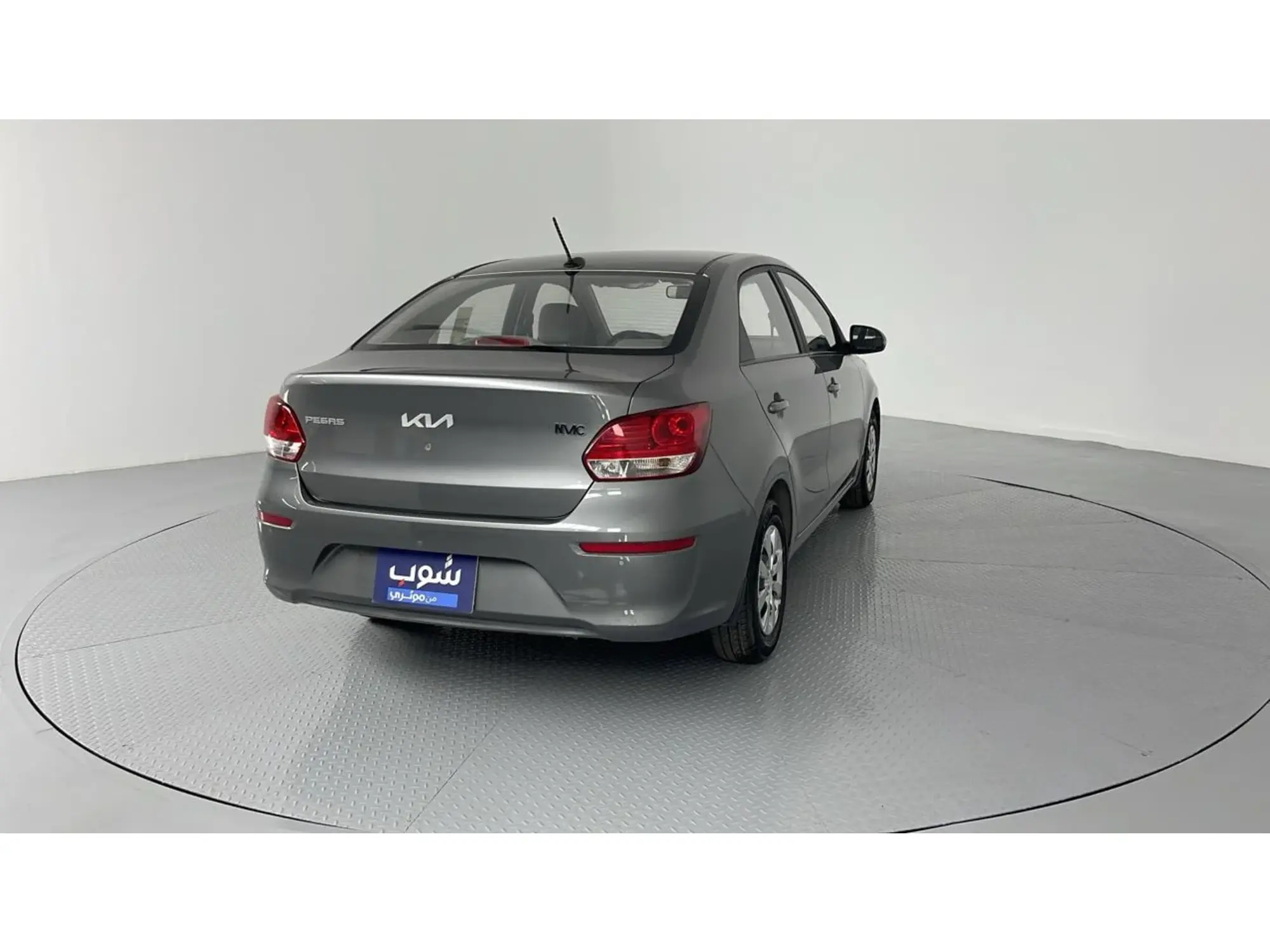 KIA Pegas GL 2026