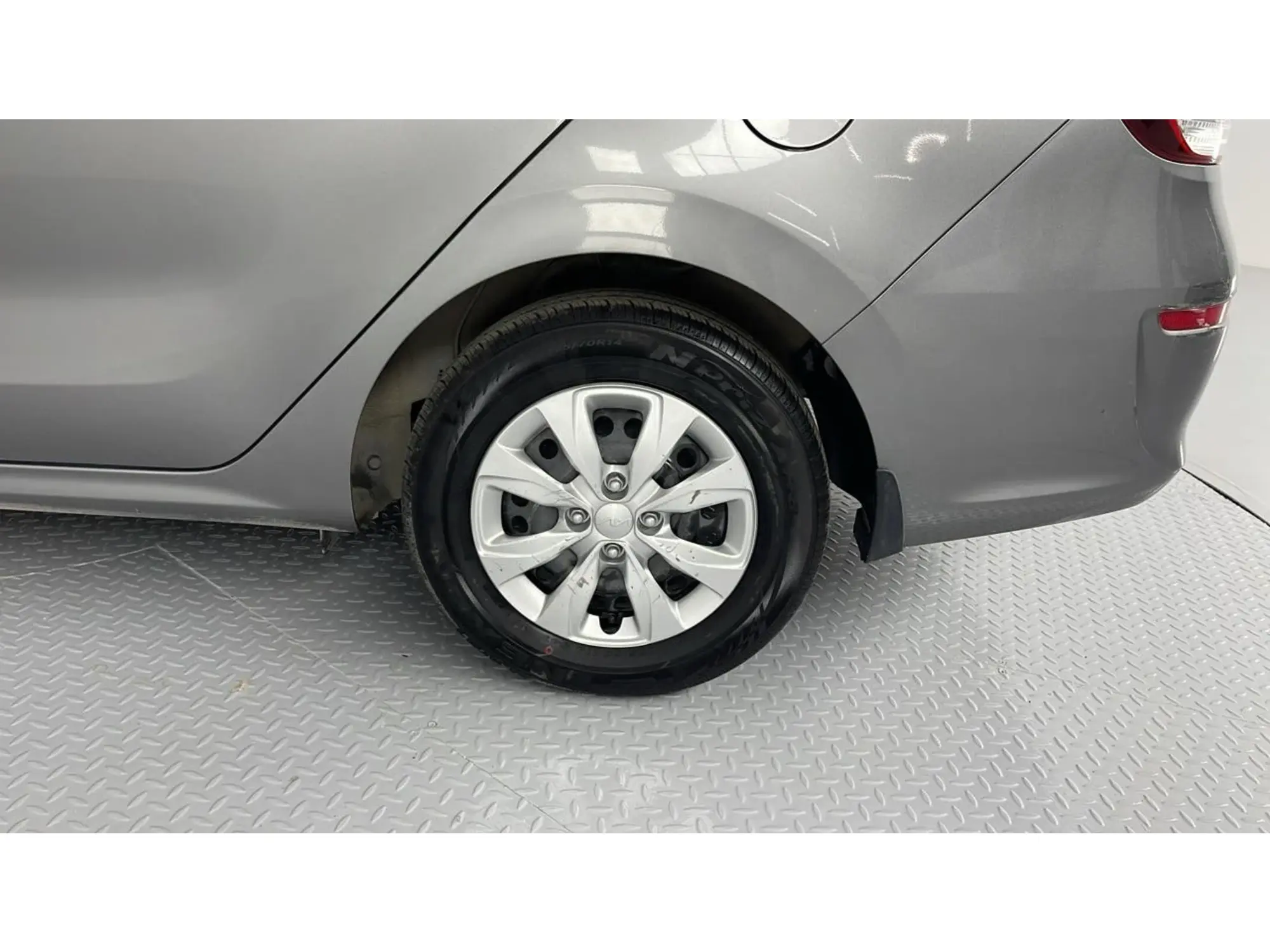 KIA Pegas GL 2026