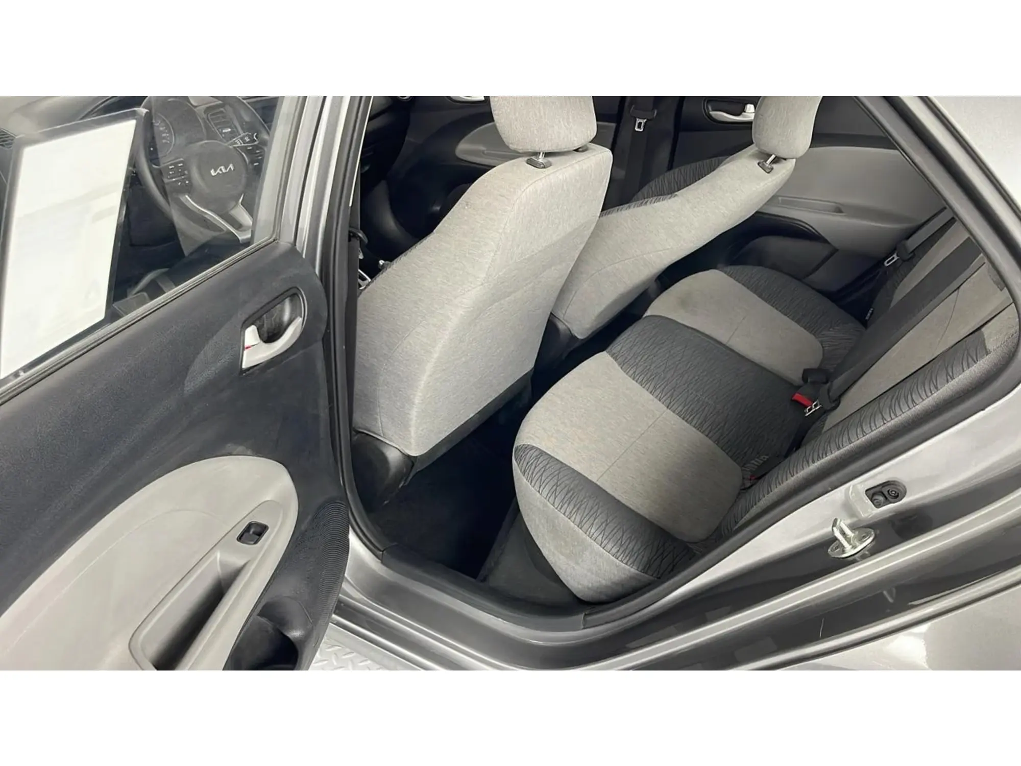 KIA Pegas GL 2026