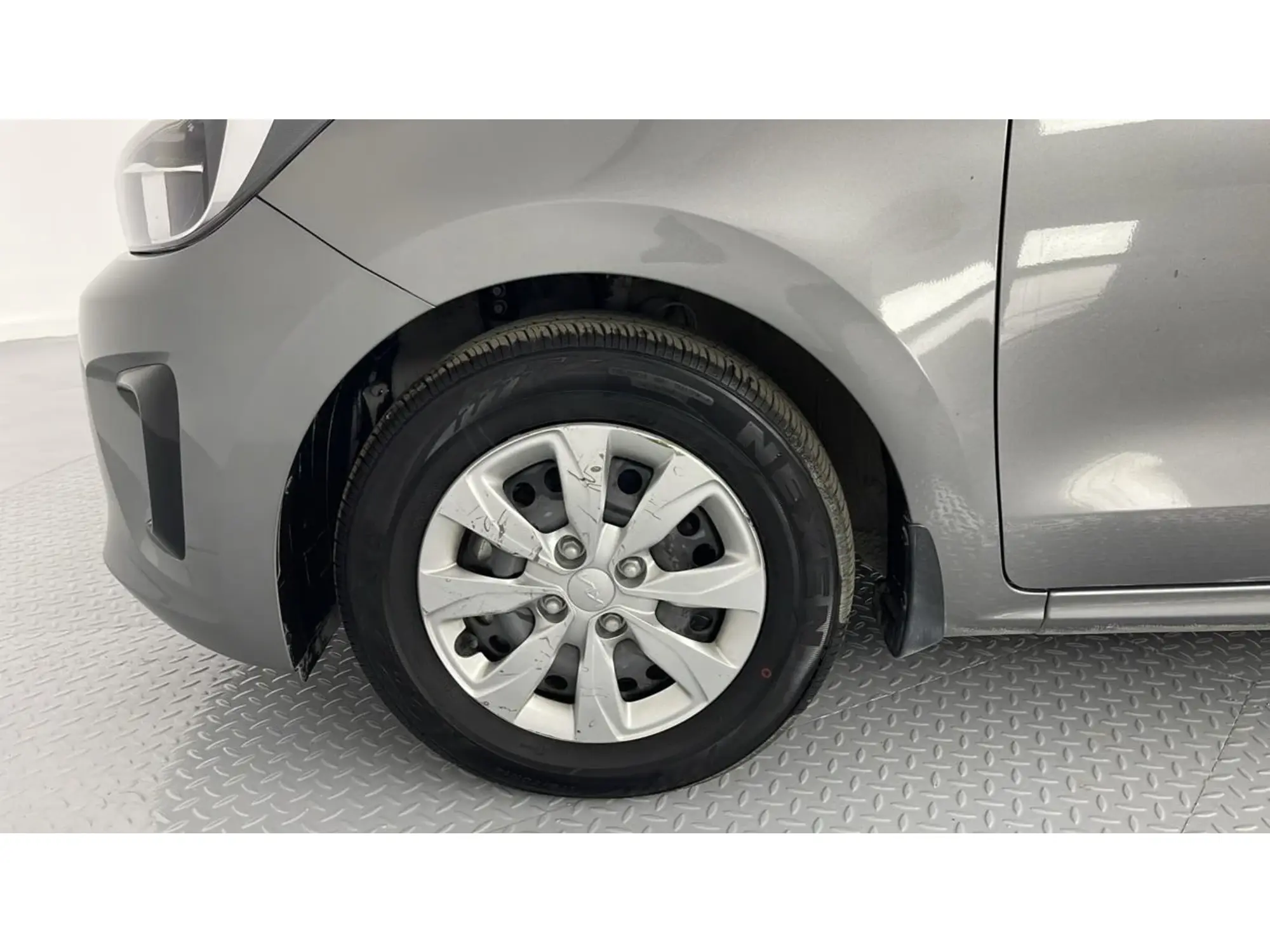 KIA Pegas GL 2026