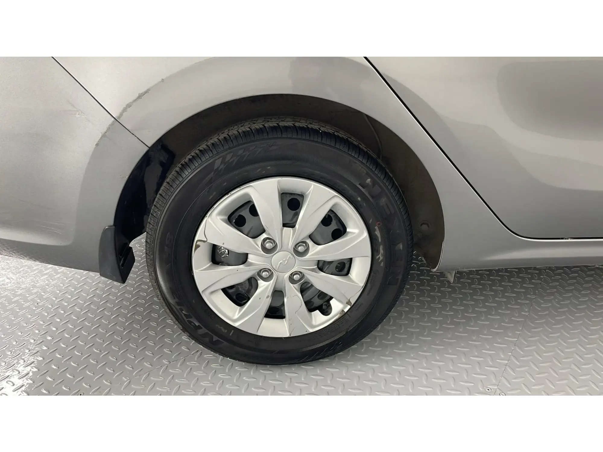 KIA Pegas GL 2026