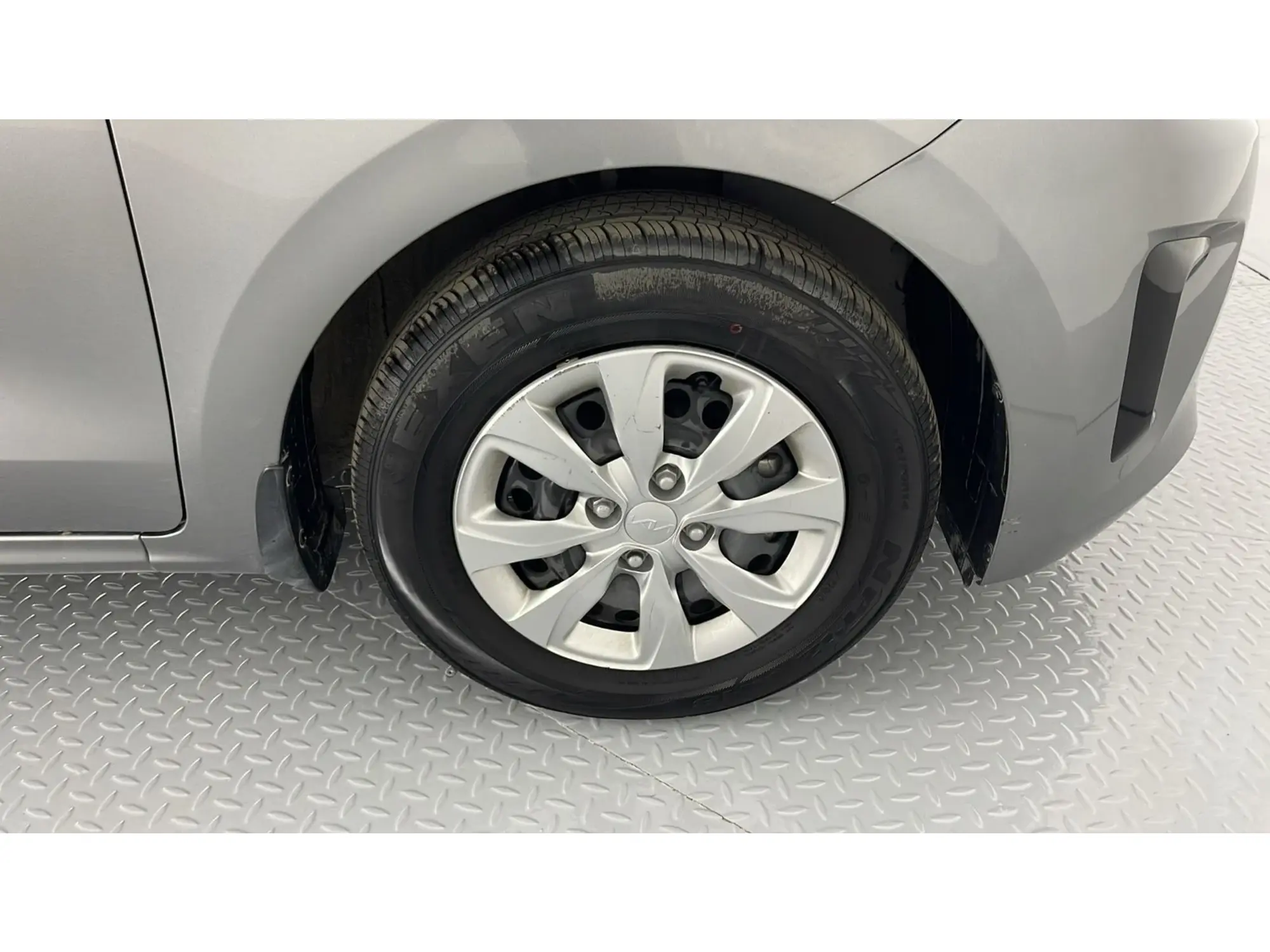 KIA Pegas GL 2026