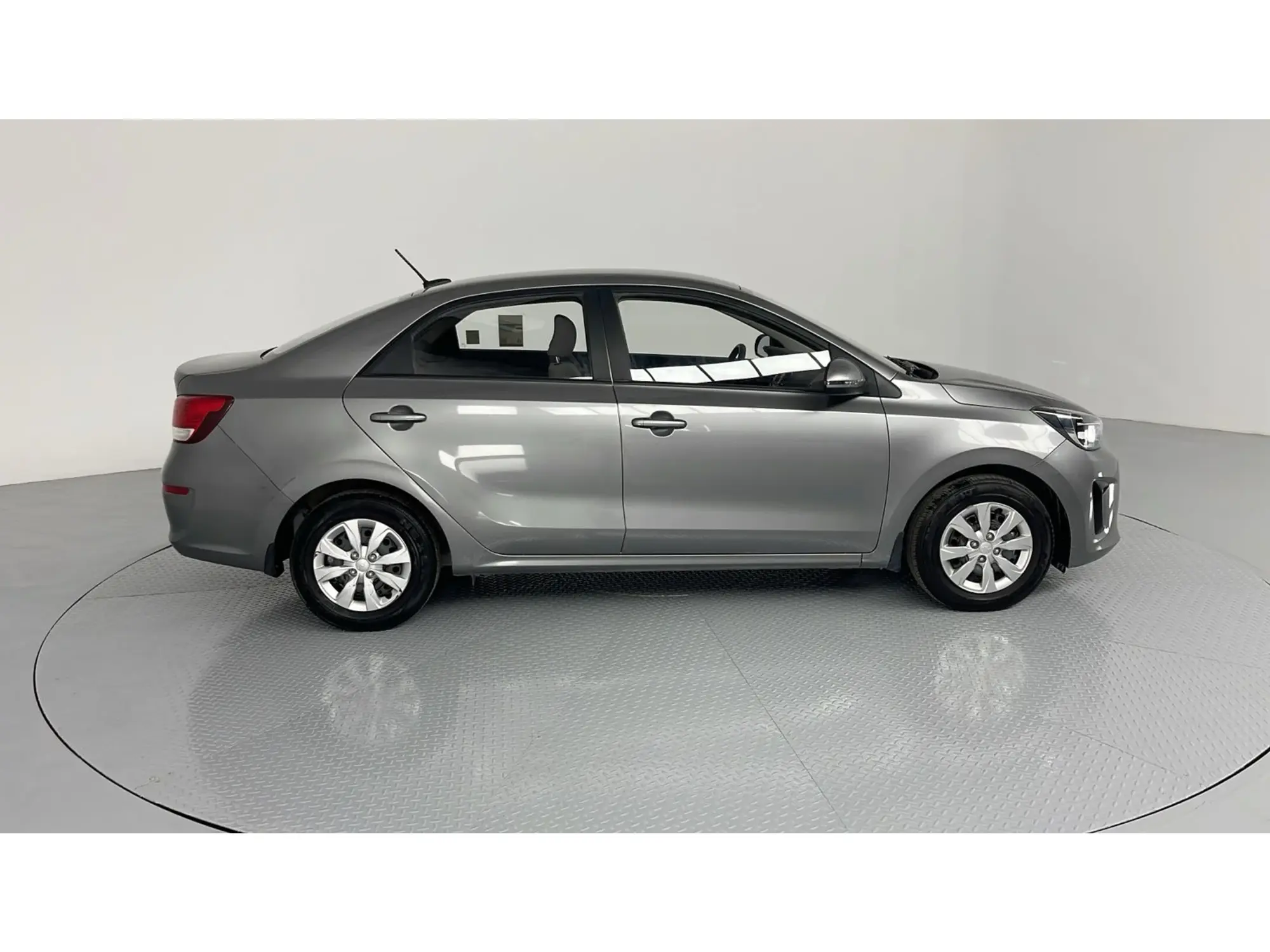 KIA Pegas GL 2026