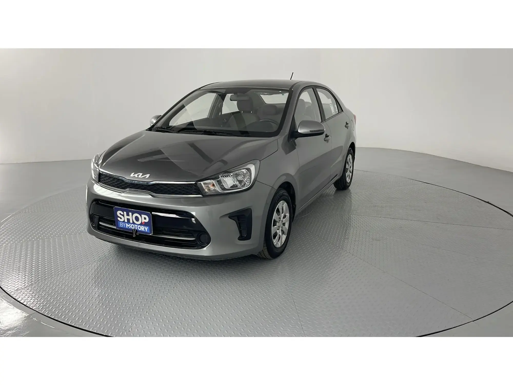 KIA Pegas GL 2026