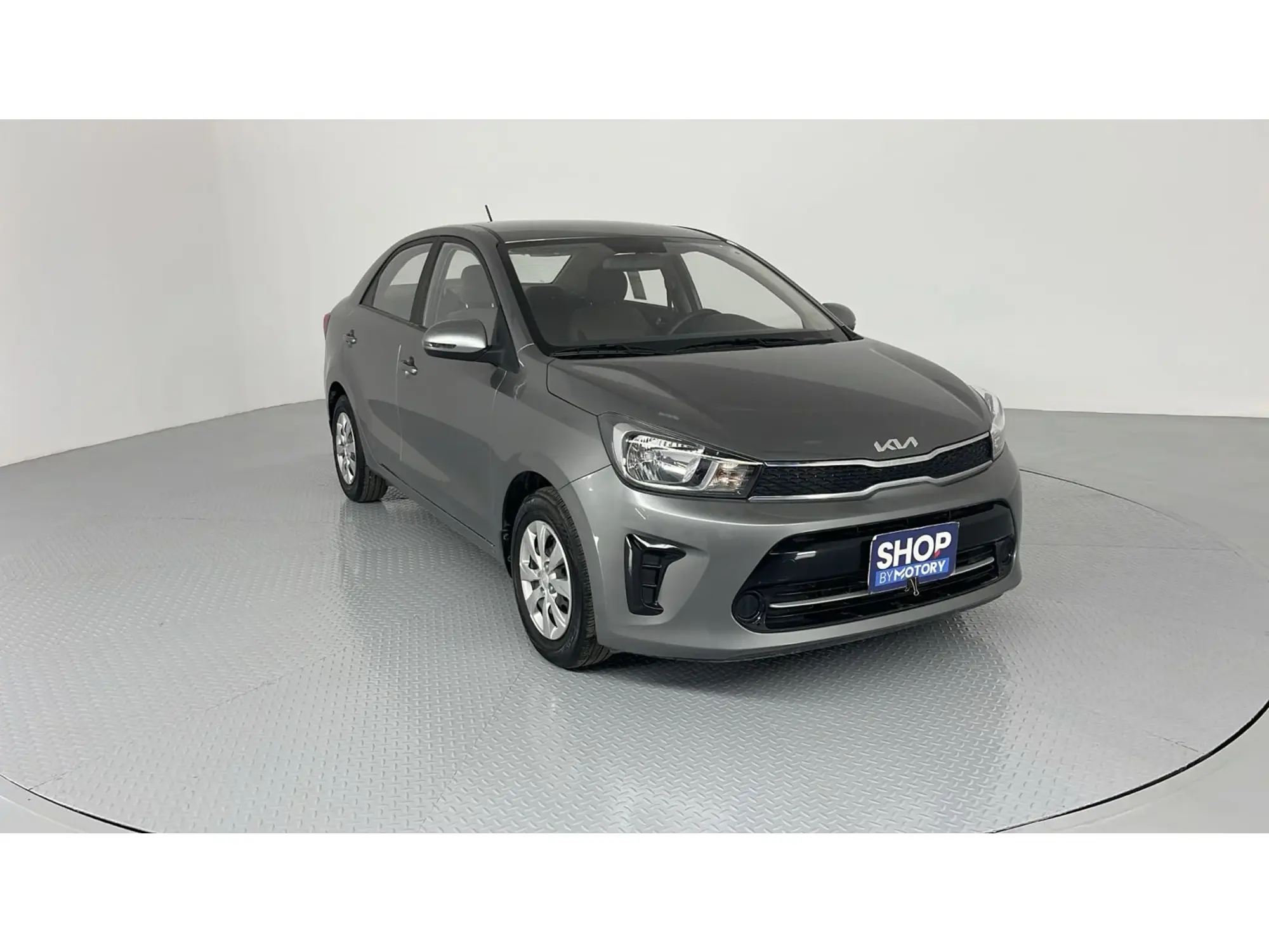 KIA Pegas GL 2026